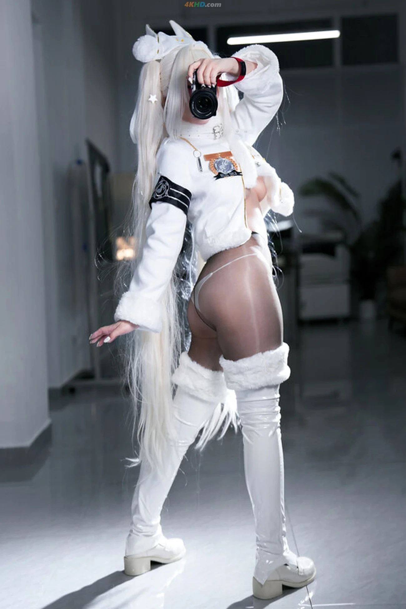 BanBanZi - Blanc — photo 7