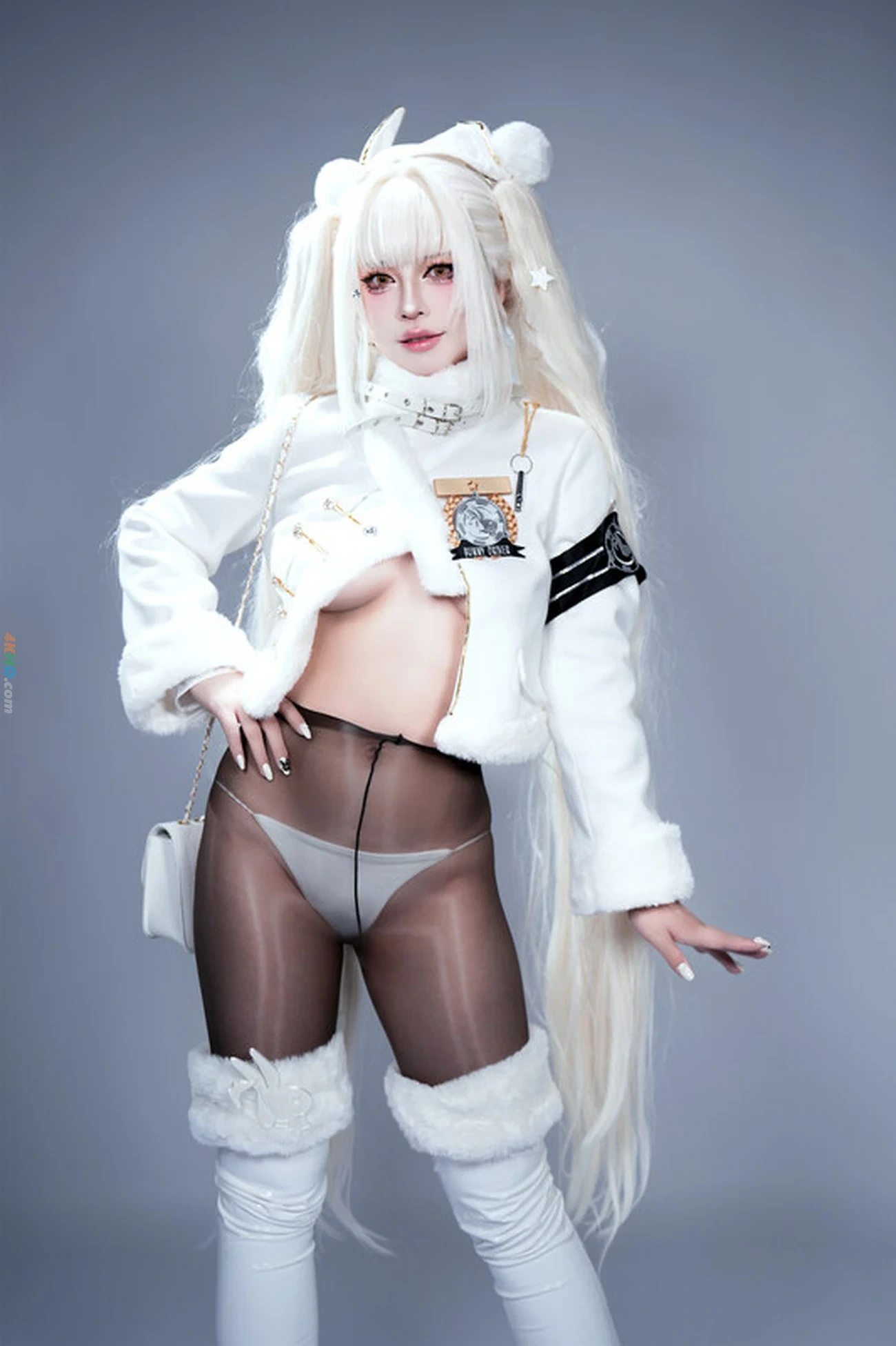 BanBanZi - Blanc — photo 10