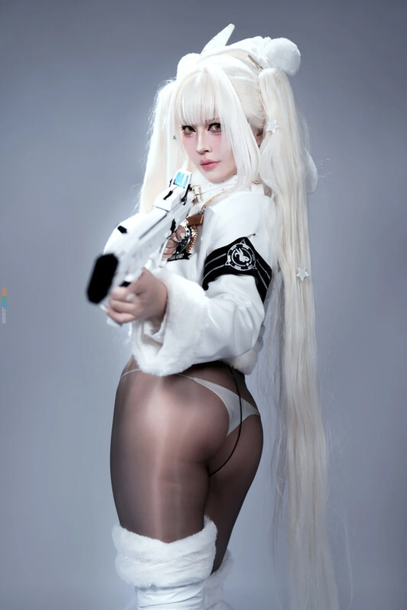 BanBanZi - Blanc — photo 13