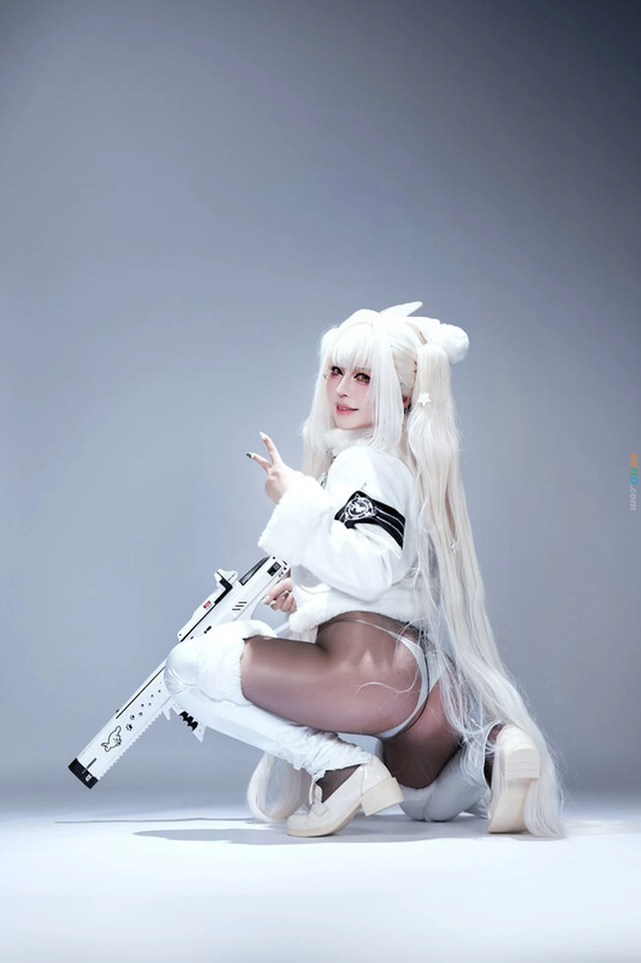 BanBanZi - Blanc — photo 14
