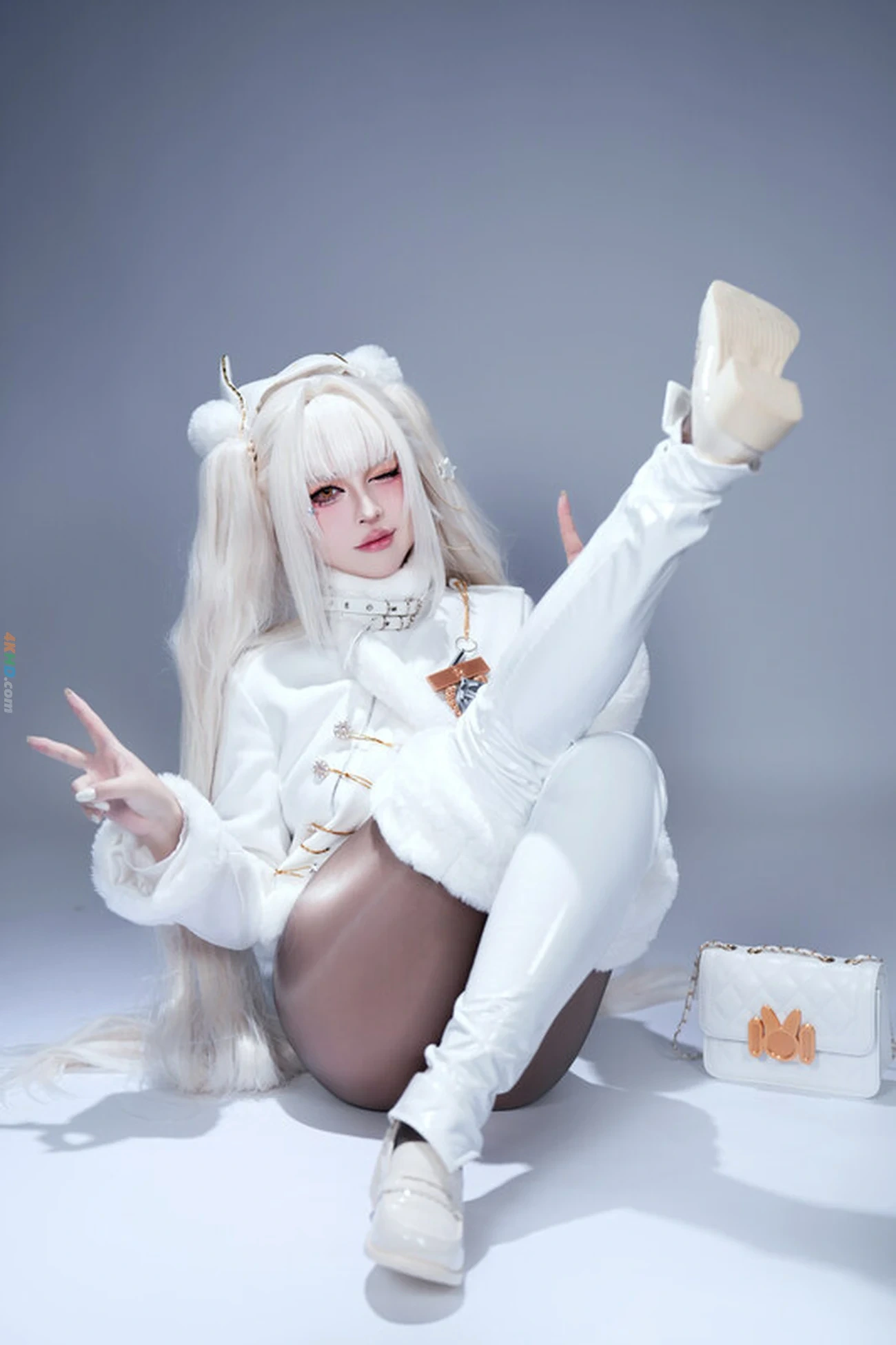 BanBanZi - Blanc — photo 15