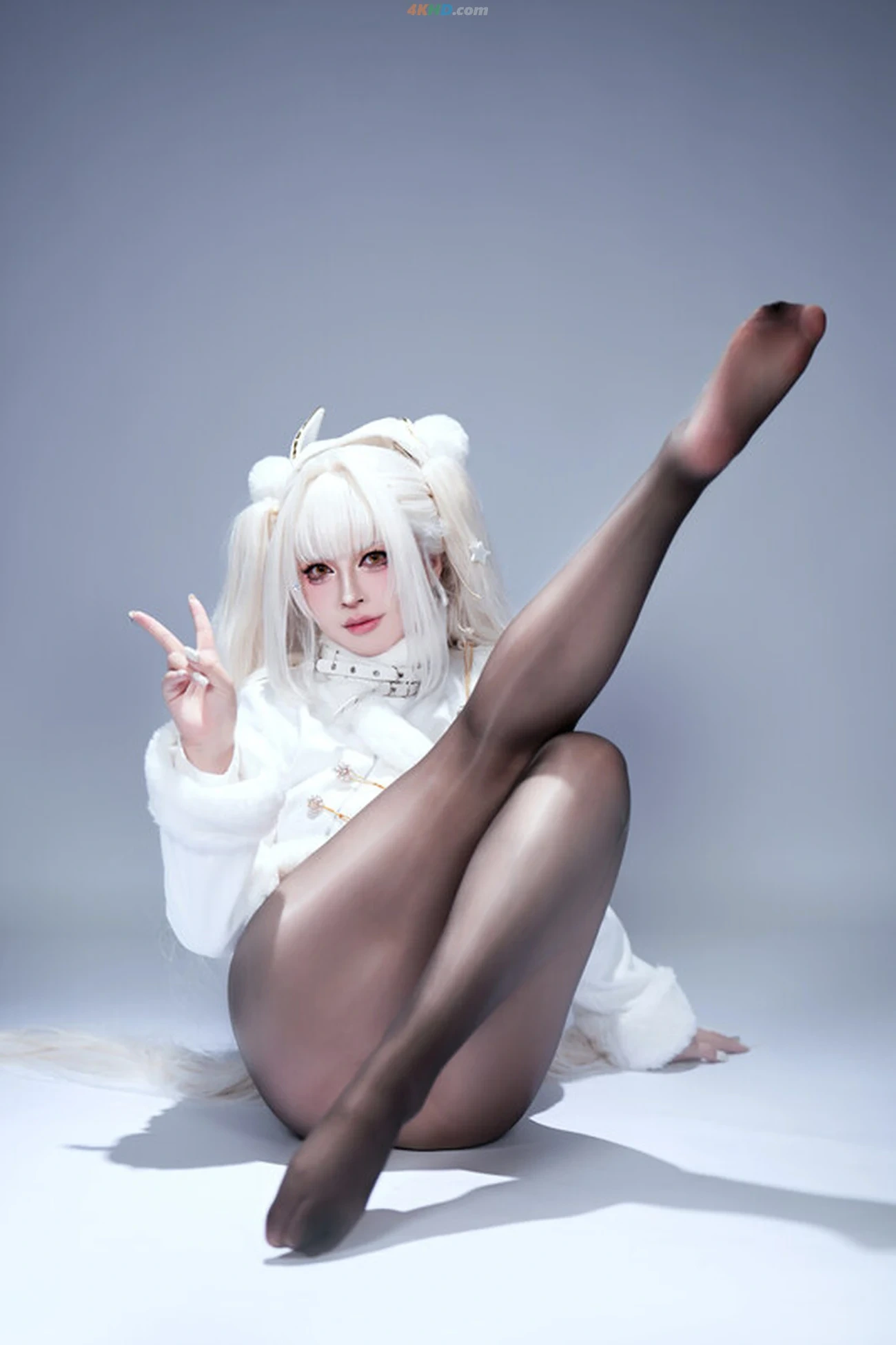 BanBanZi - Blanc — photo 16