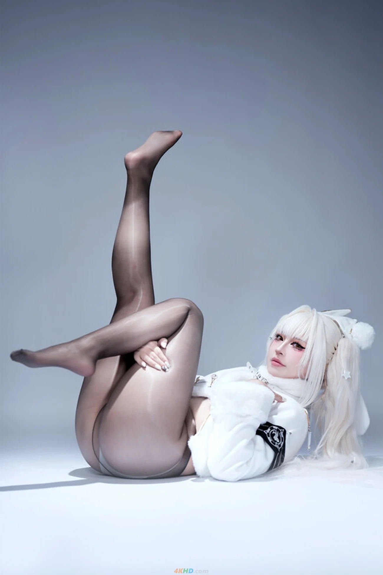 BanBanZi - Blanc — photo 17