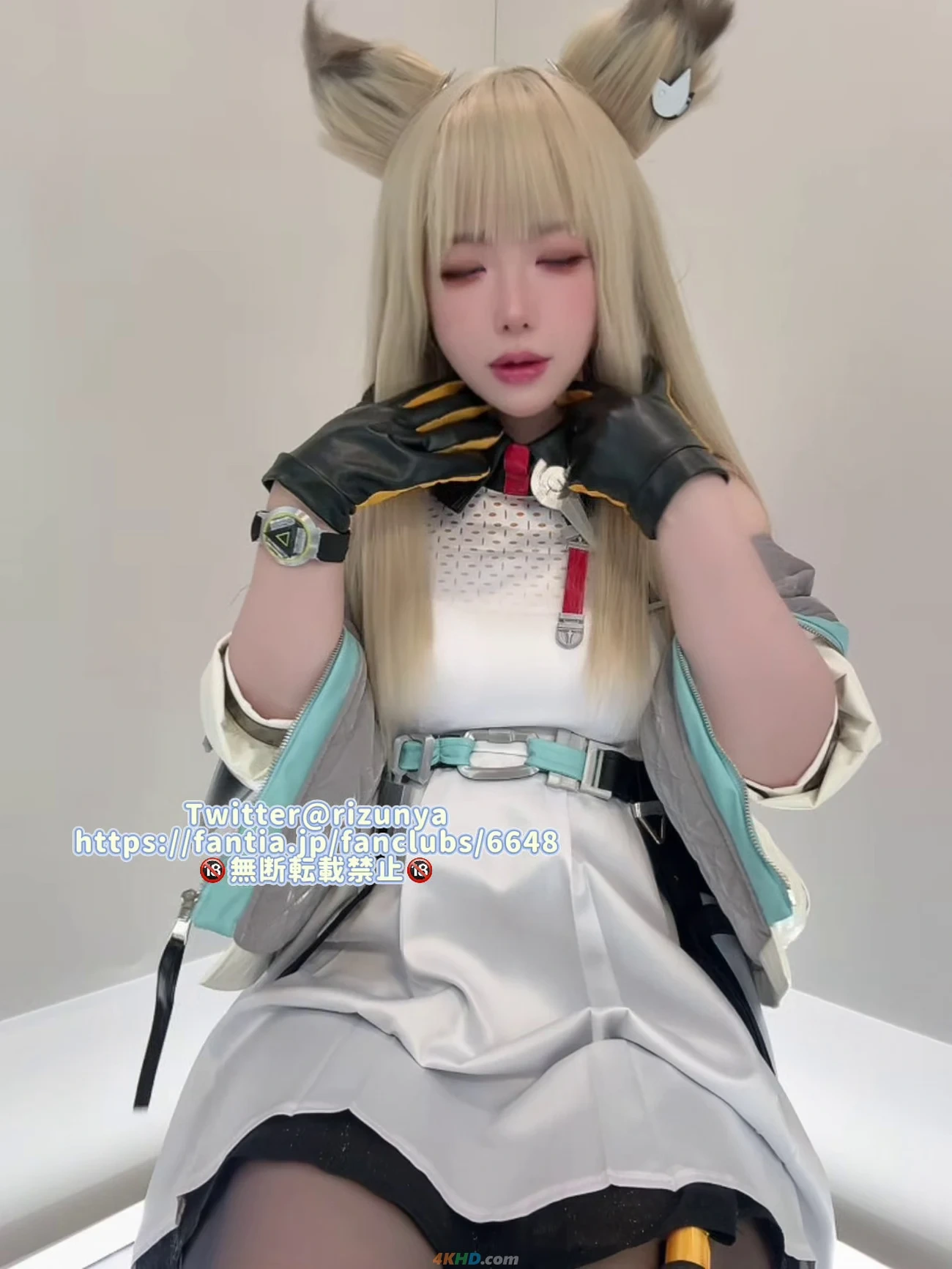 Rizunya - Perlica (Video) — photo 3