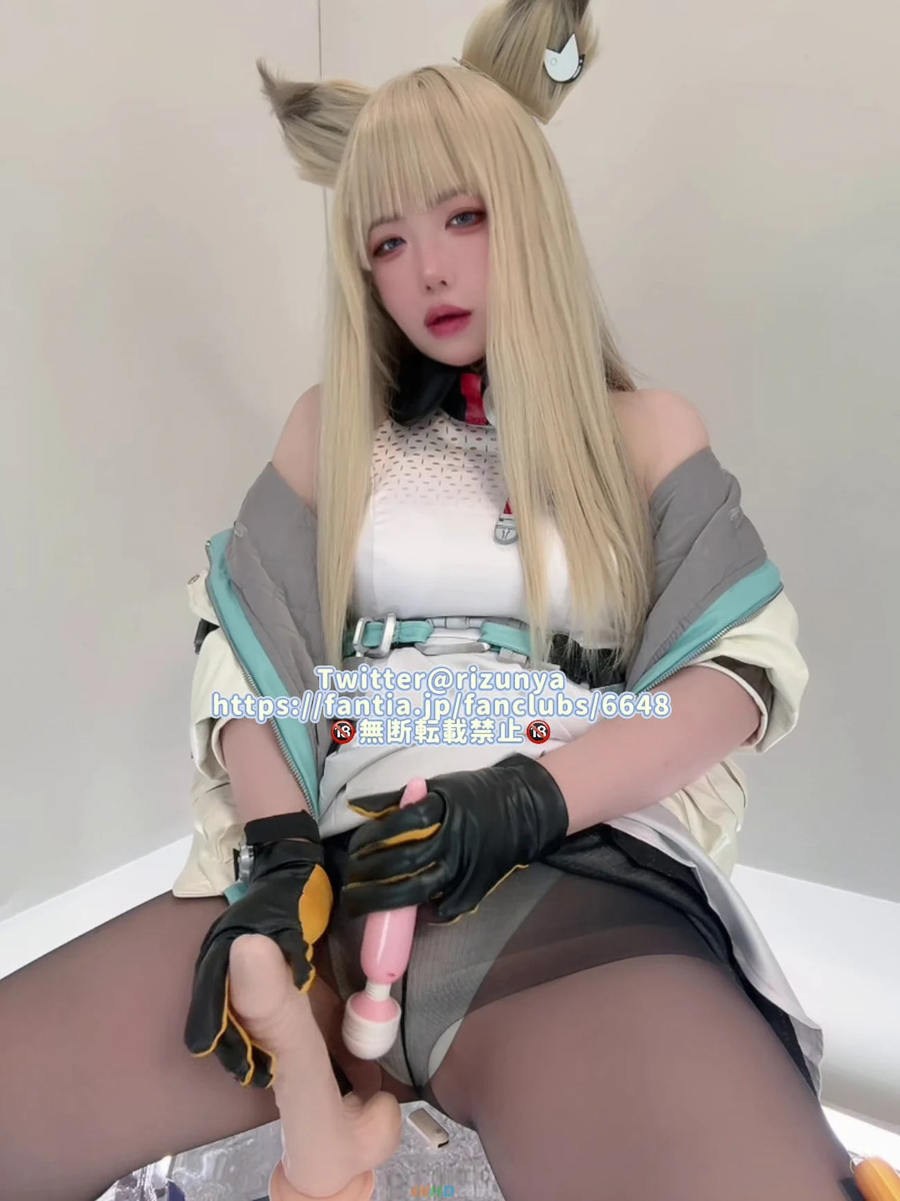 Rizunya - Perlica (Video) — photo 11