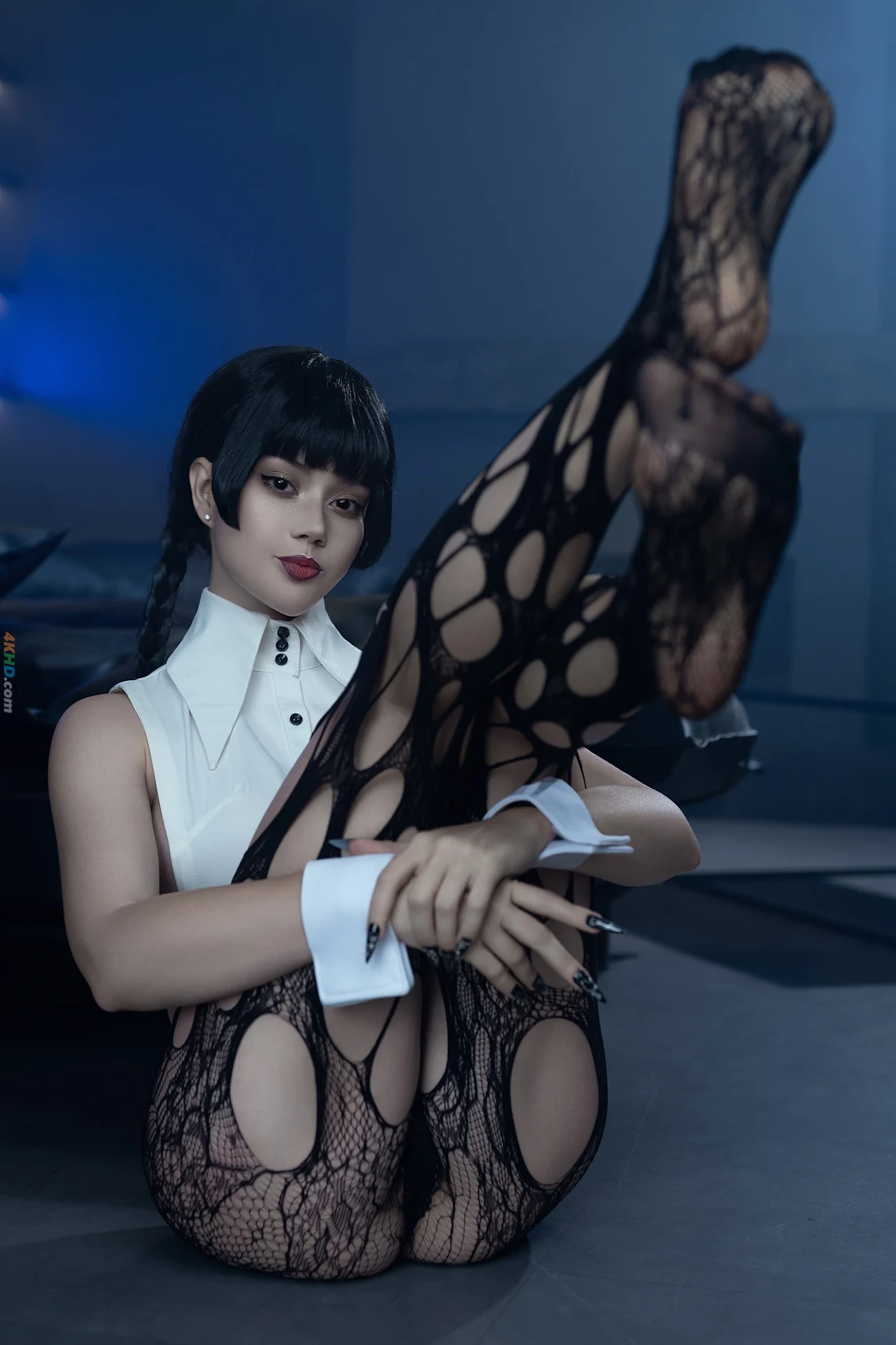 Anastasia Komori - Wednesday — photo 66
