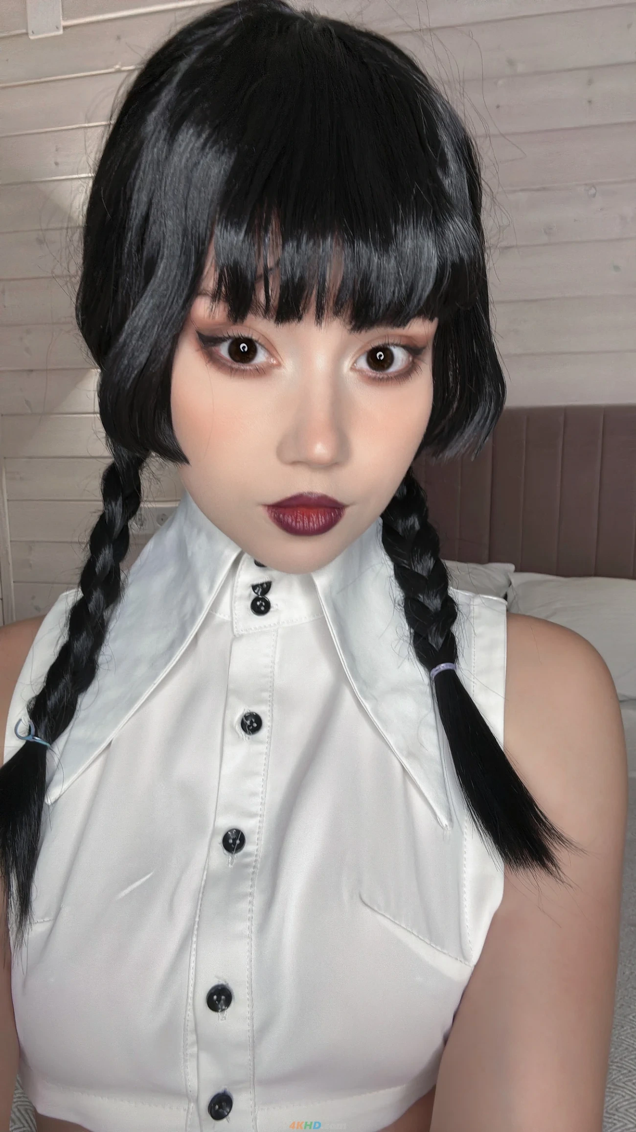 Anastasia Komori - Wednesday — photo 92