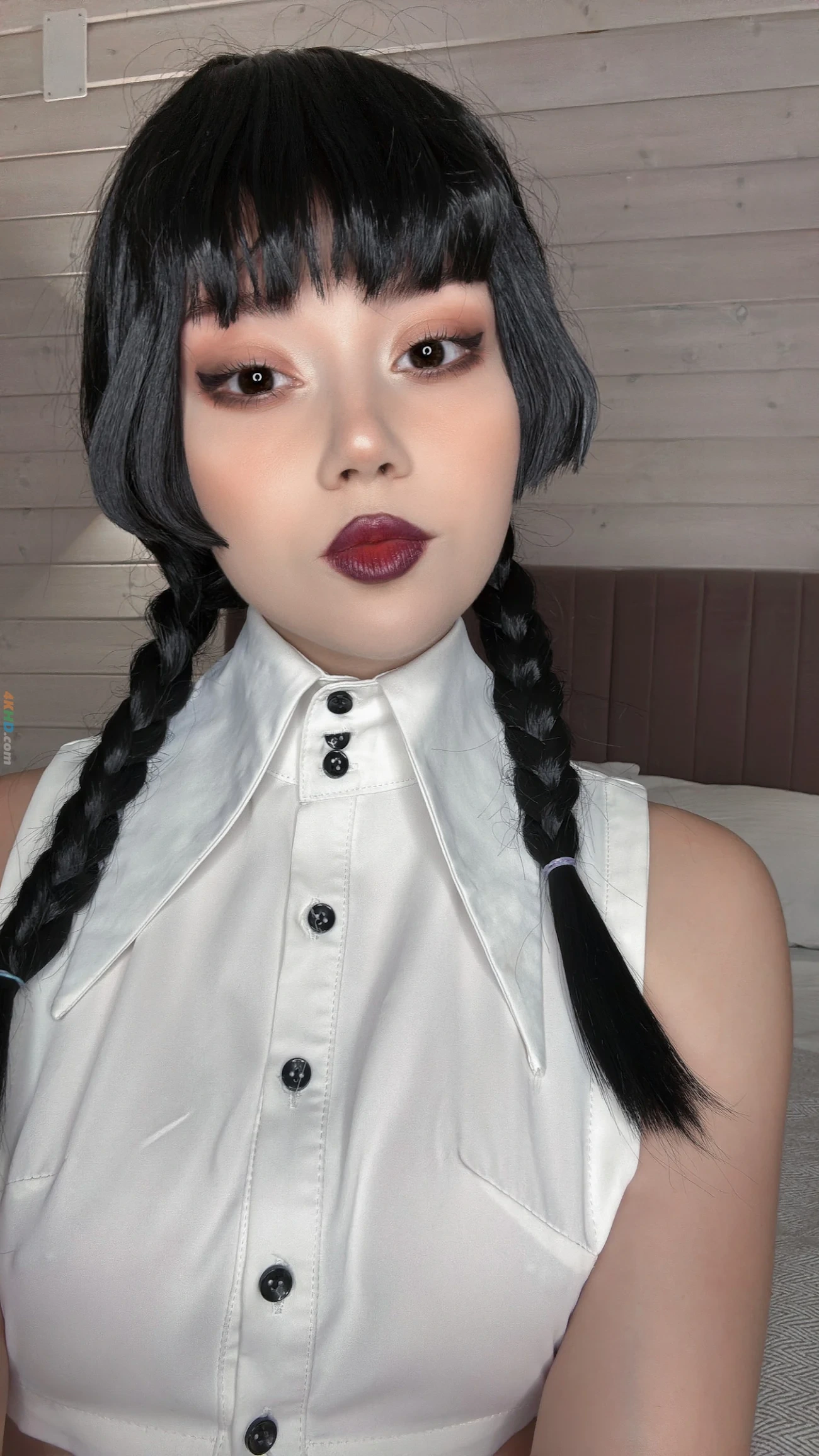 Anastasia Komori - Wednesday — photo 93