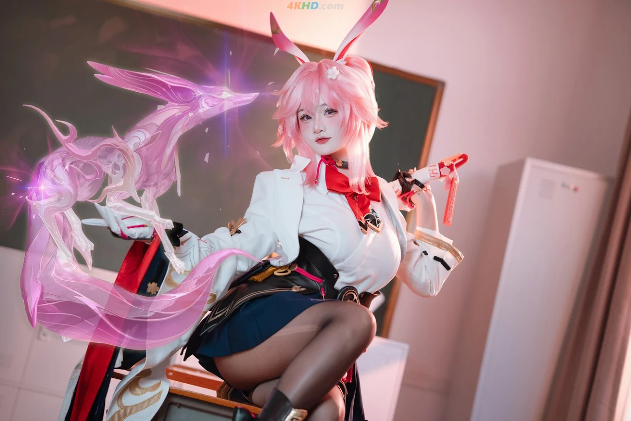 Xiaoyukiko - Evanescia — photo 1