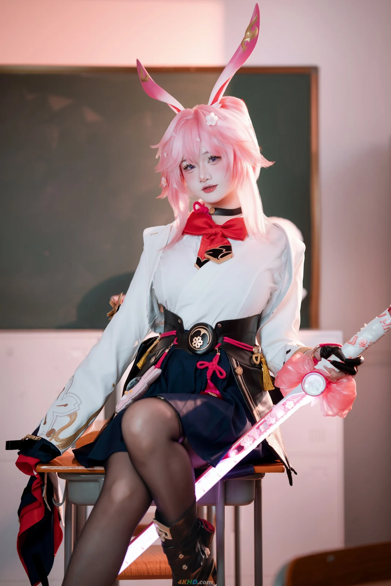 Xiaoyukiko - Evanescia — photo 2