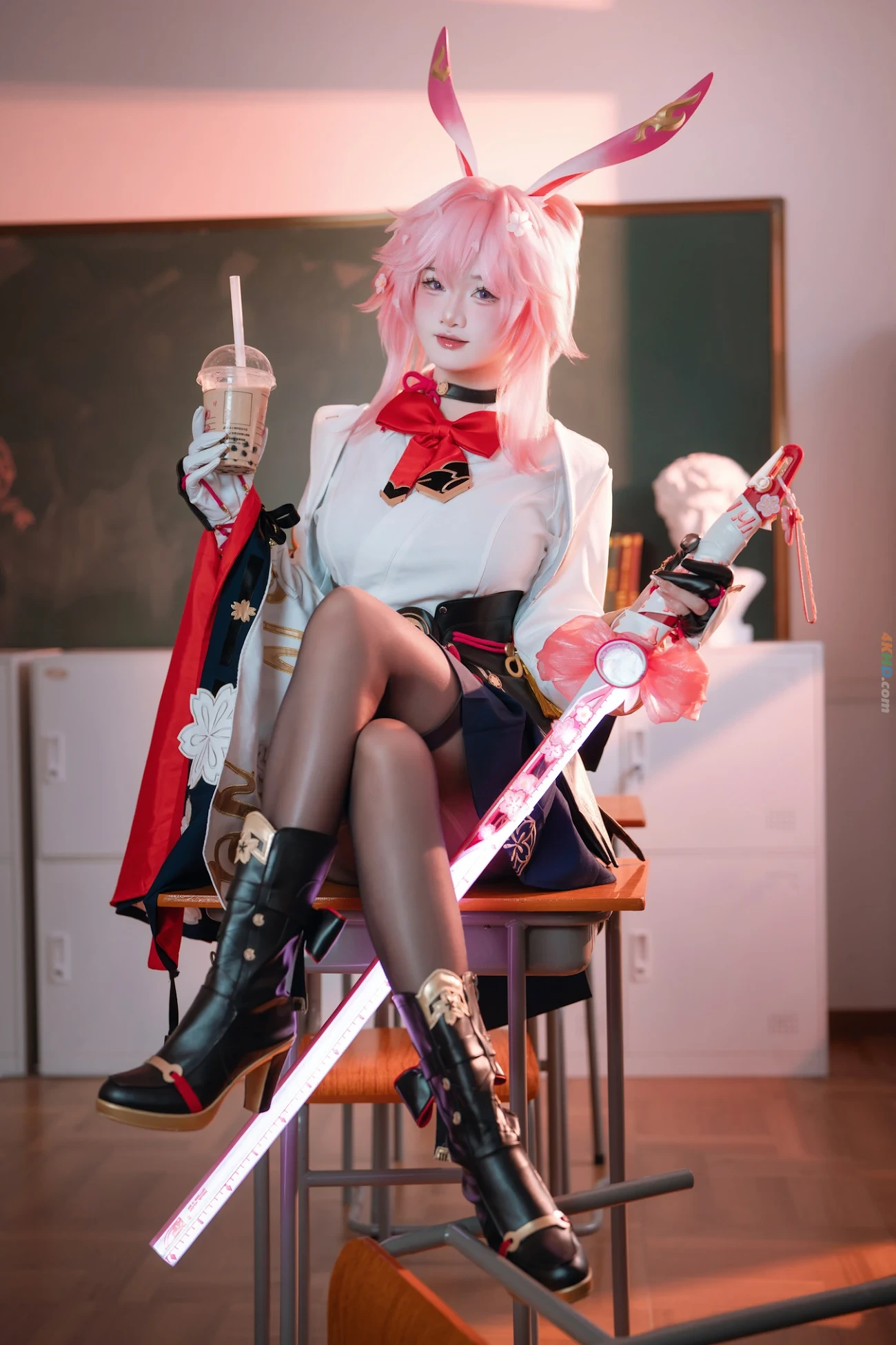 Xiaoyukiko - Evanescia — photo 3
