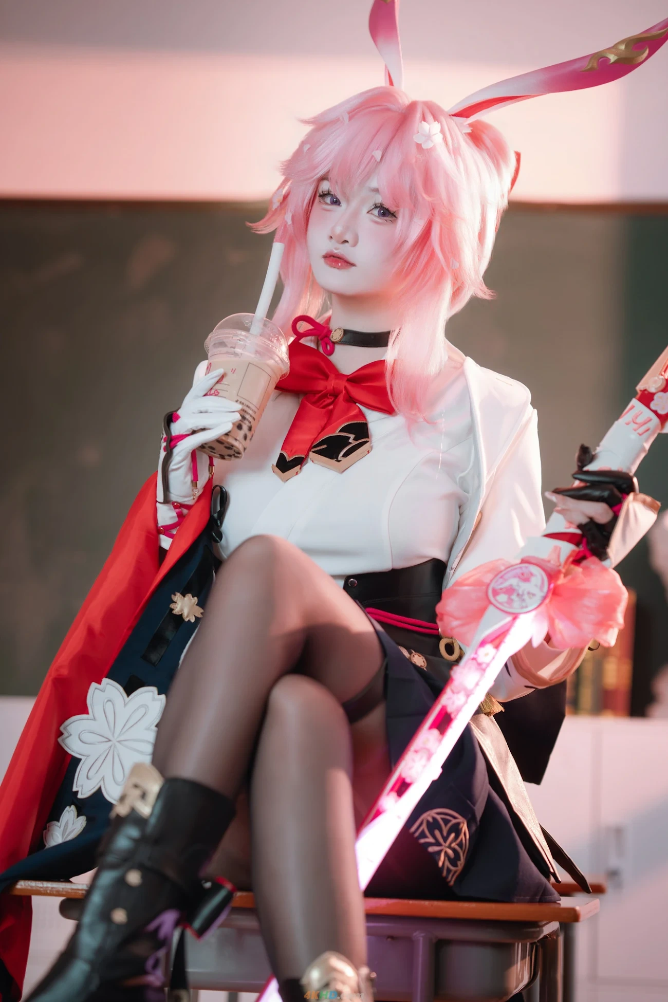 Xiaoyukiko - Evanescia — photo 4