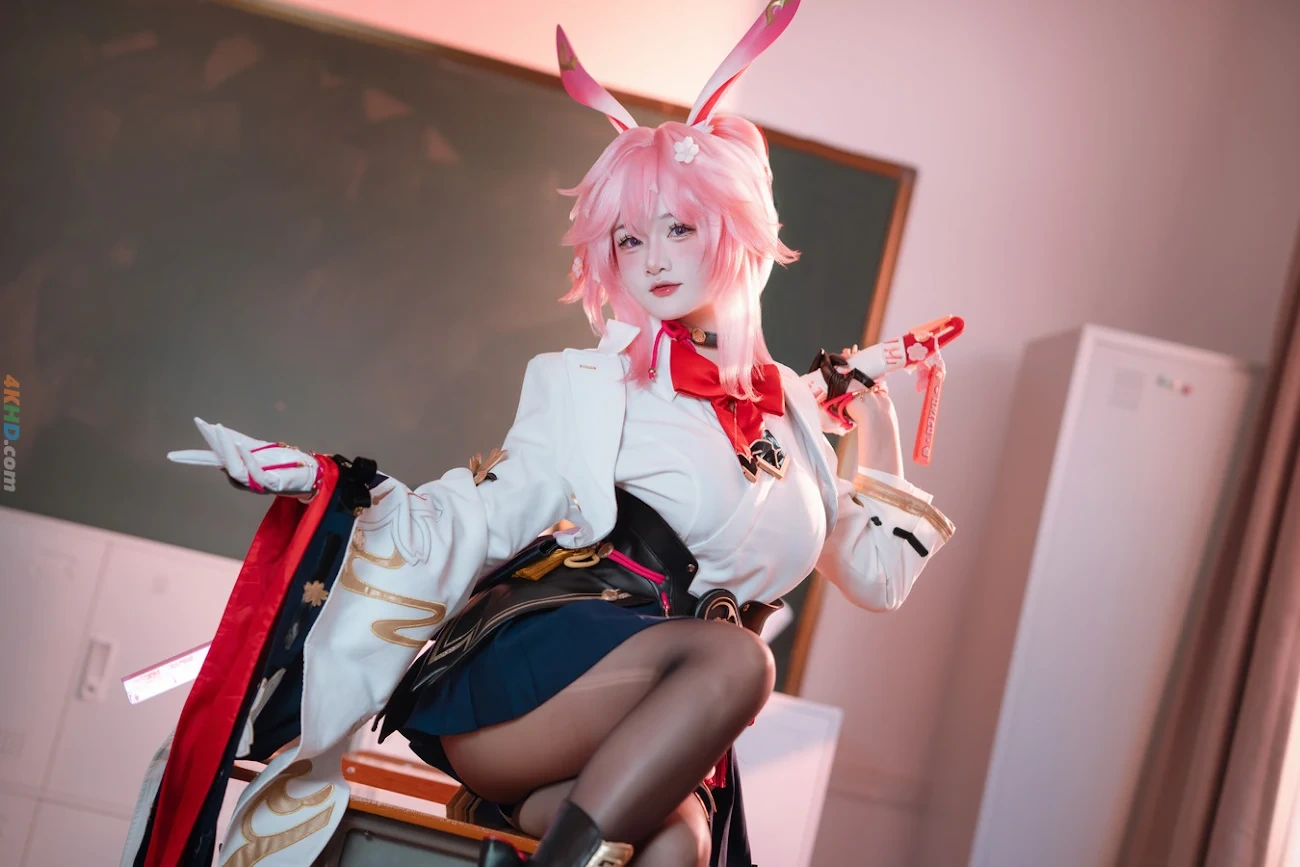 Xiaoyukiko - Evanescia — photo 5