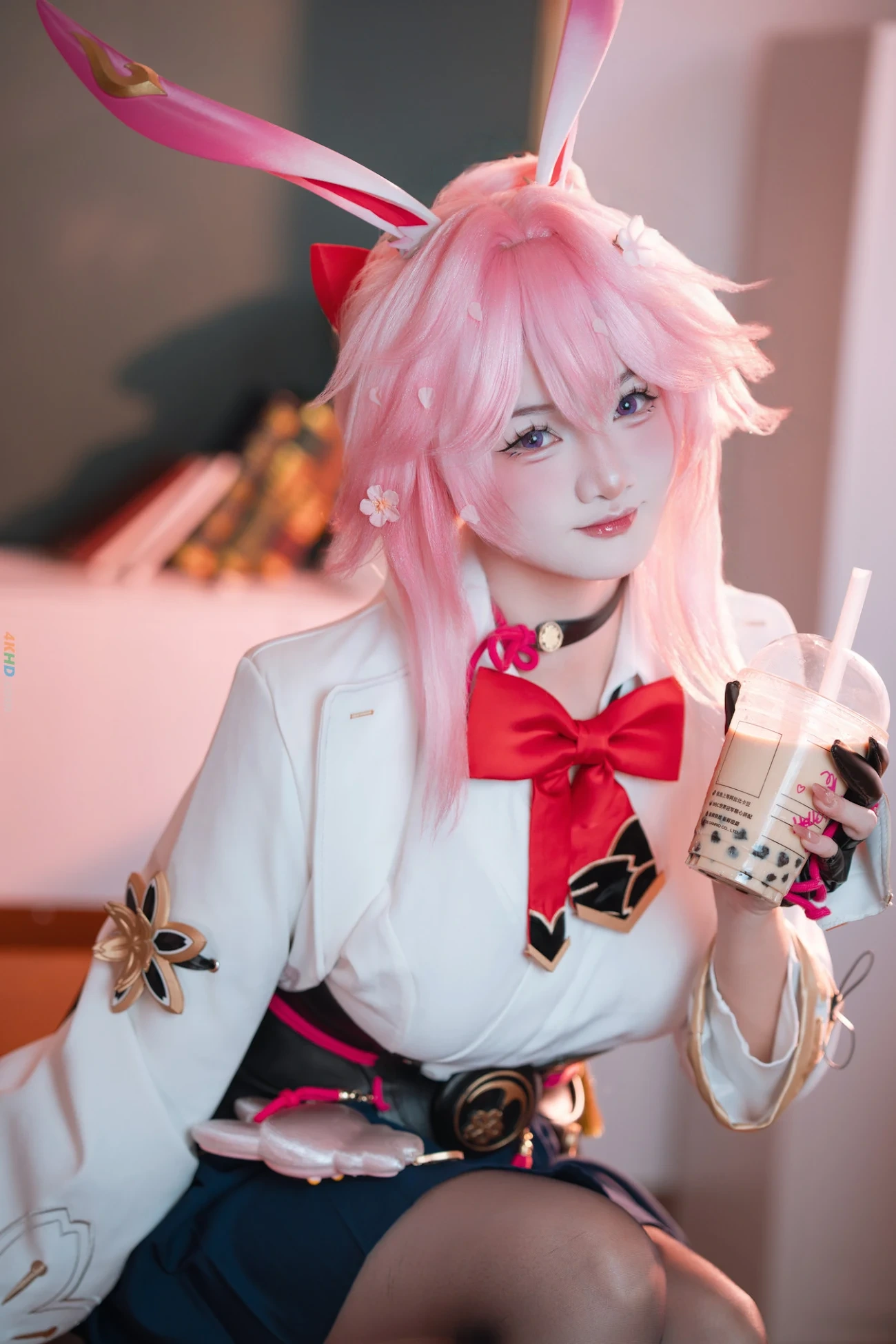 Xiaoyukiko - Evanescia — photo 6