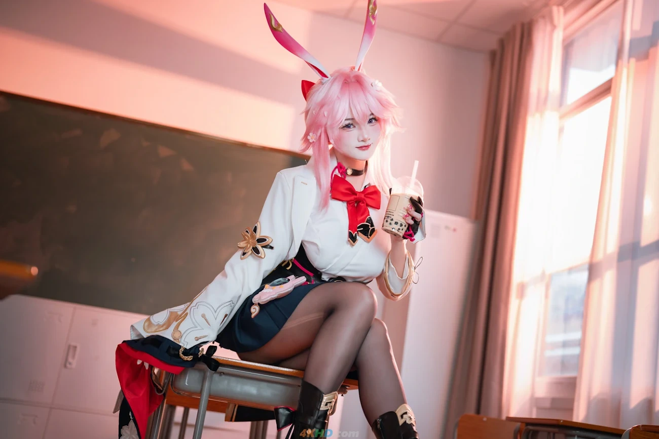Xiaoyukiko - Evanescia — photo 7