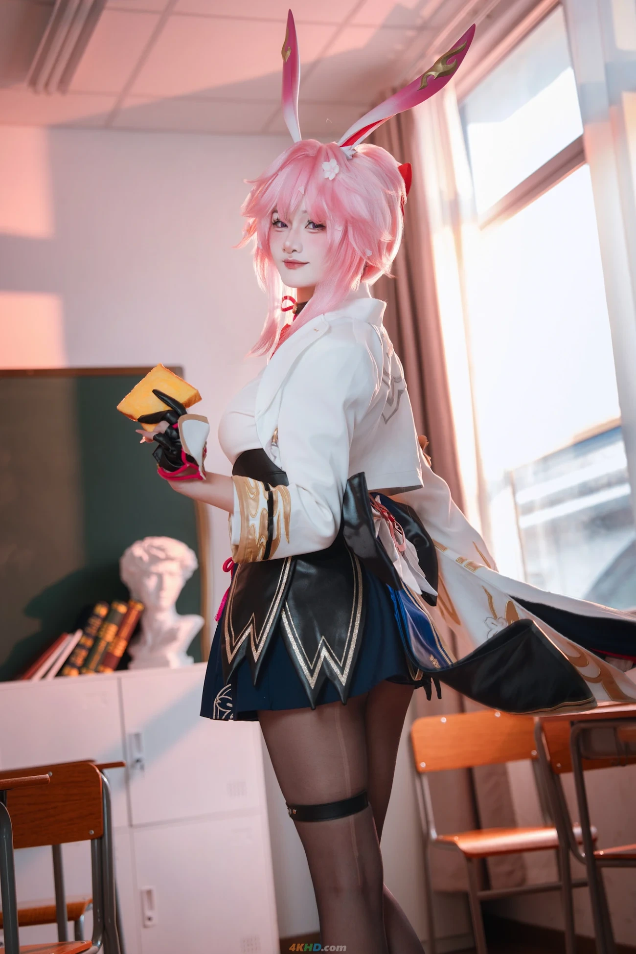 Xiaoyukiko - Evanescia — photo 8