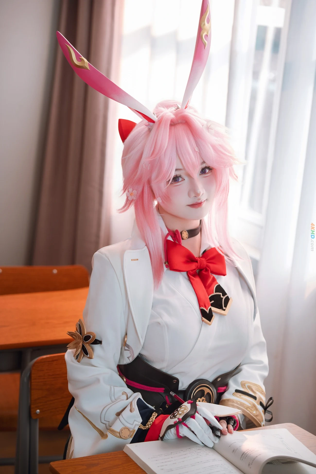 Xiaoyukiko - Evanescia — photo 9