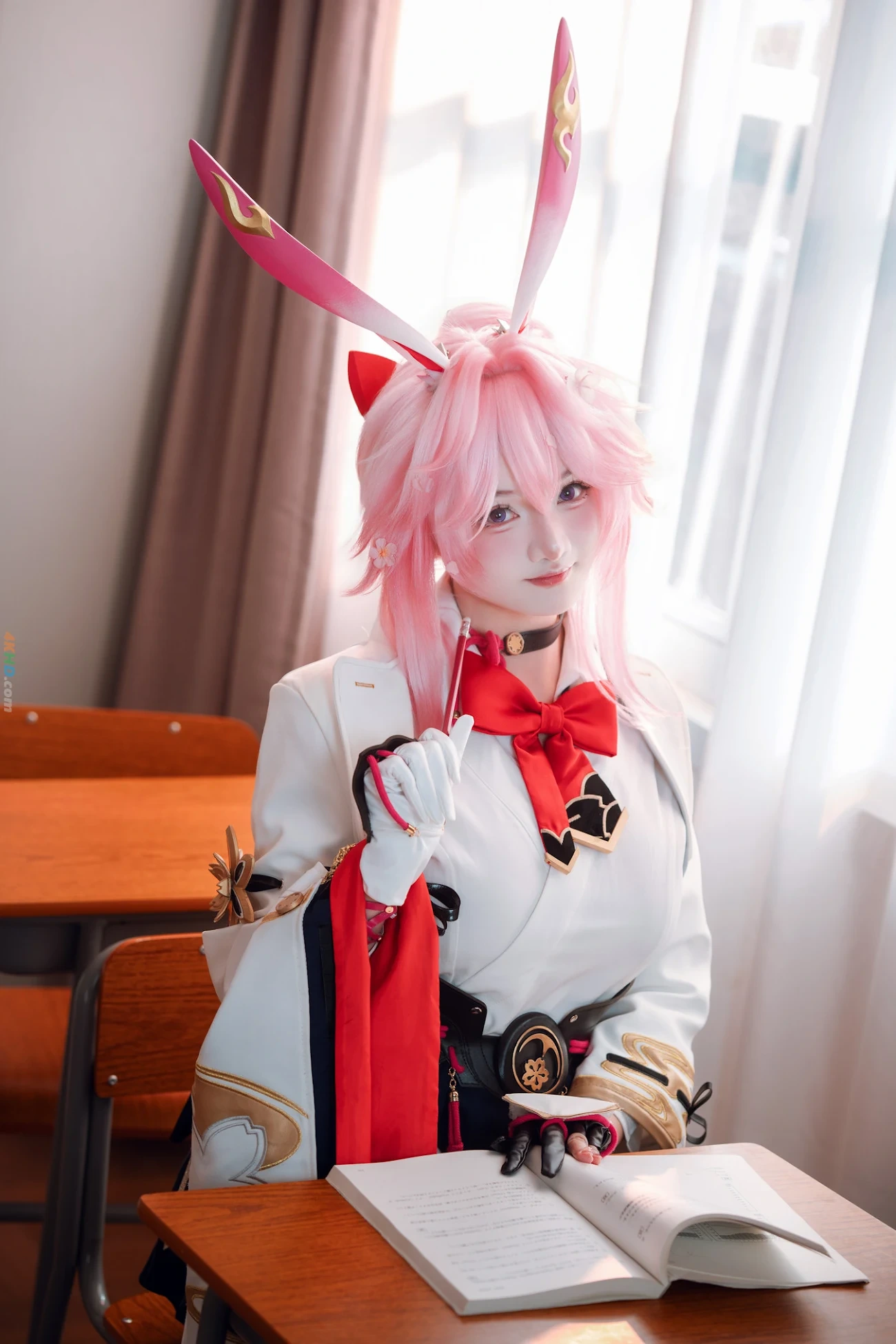 Xiaoyukiko - Evanescia — photo 10