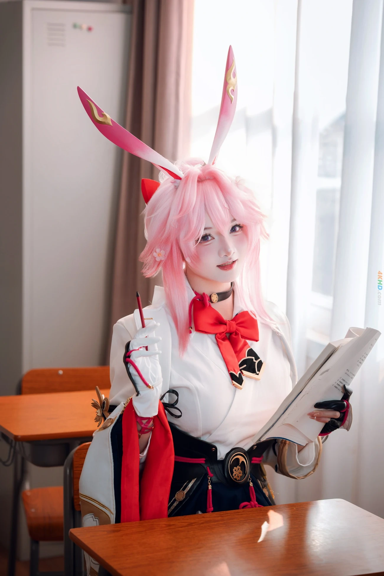 Xiaoyukiko - Evanescia — photo 11