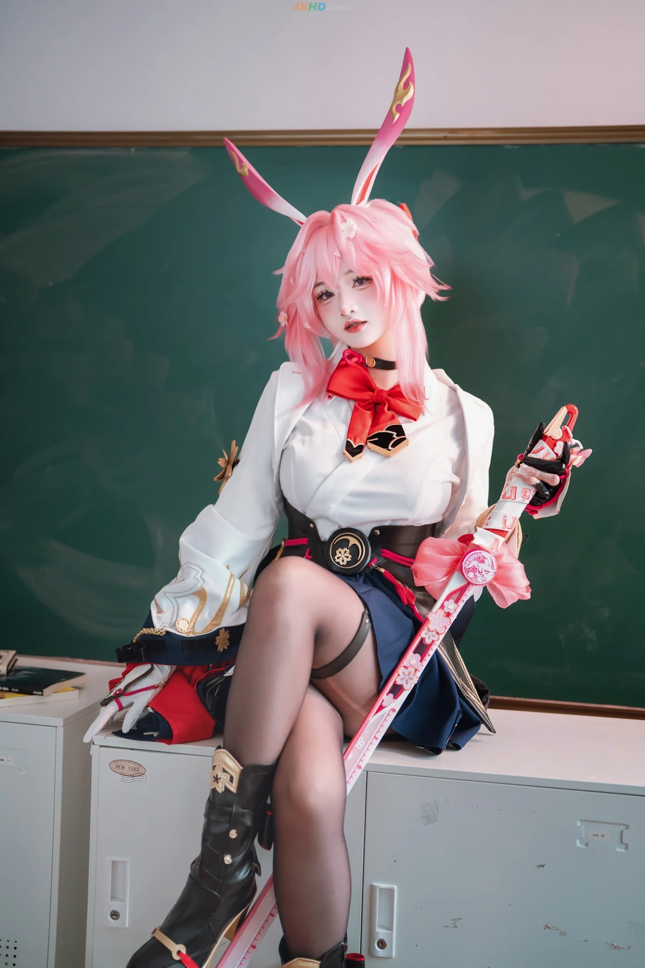 Xiaoyukiko - Evanescia — photo 12