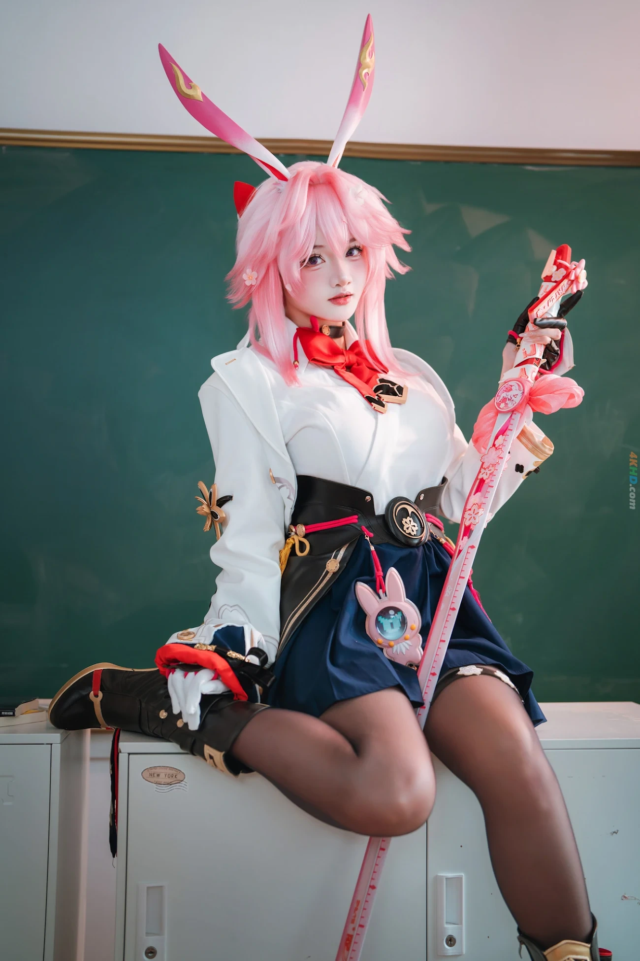 Xiaoyukiko - Evanescia — photo 13
