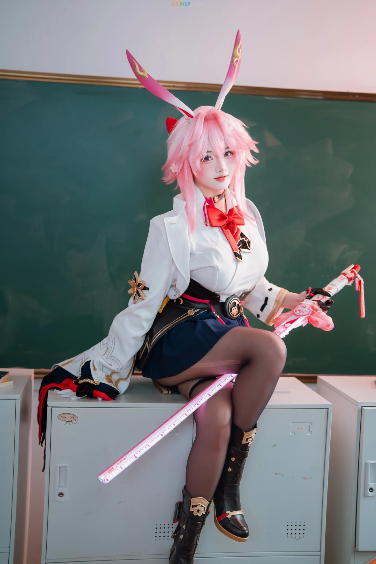 Xiaoyukiko - Evanescia — photo 14