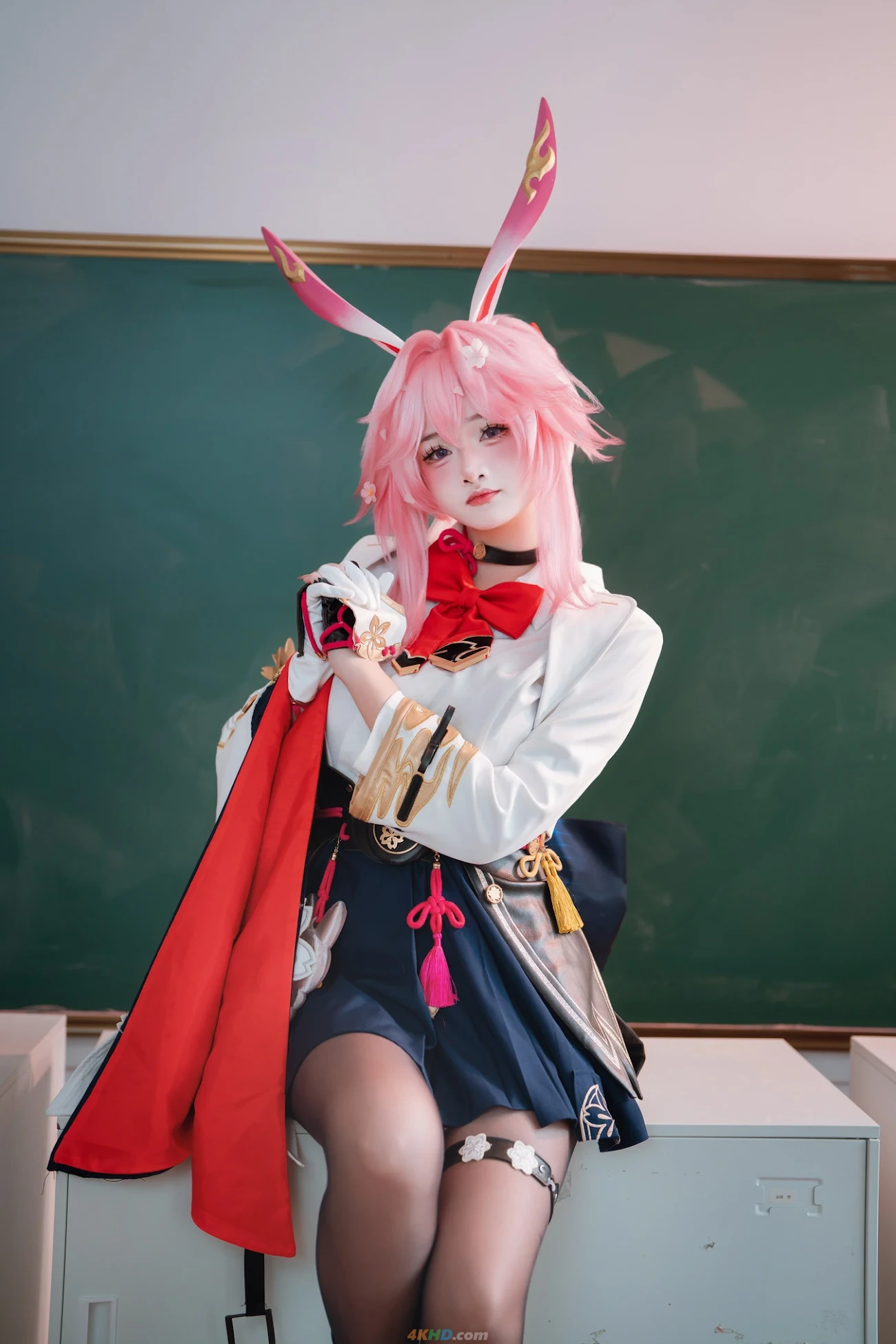Xiaoyukiko - Evanescia — photo 15