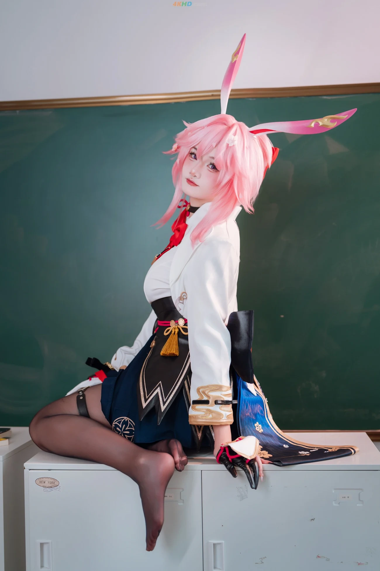 Xiaoyukiko - Evanescia — photo 16