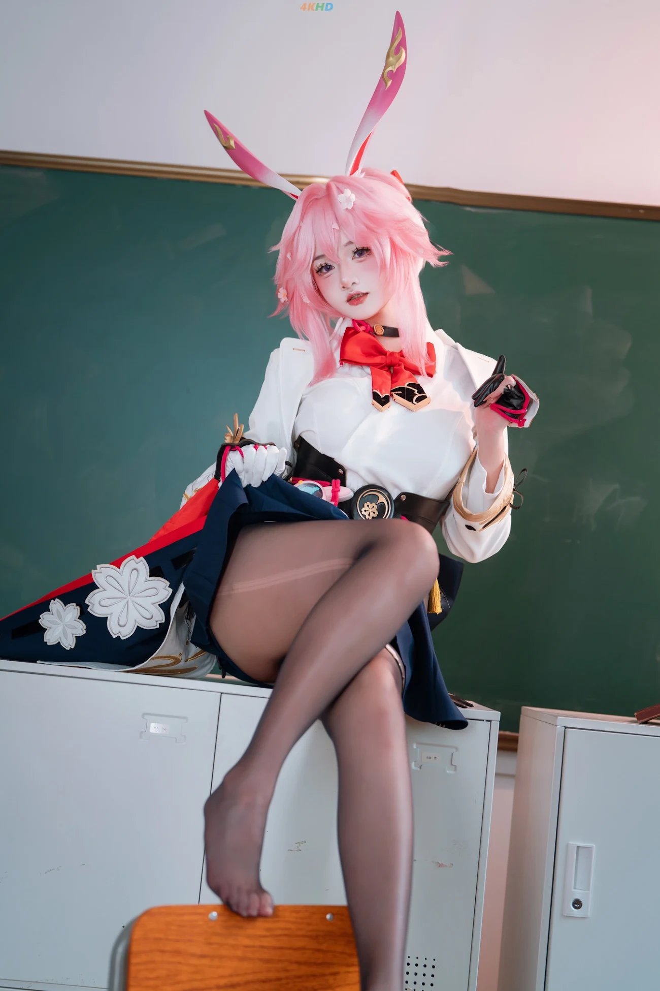Xiaoyukiko - Evanescia — photo 17