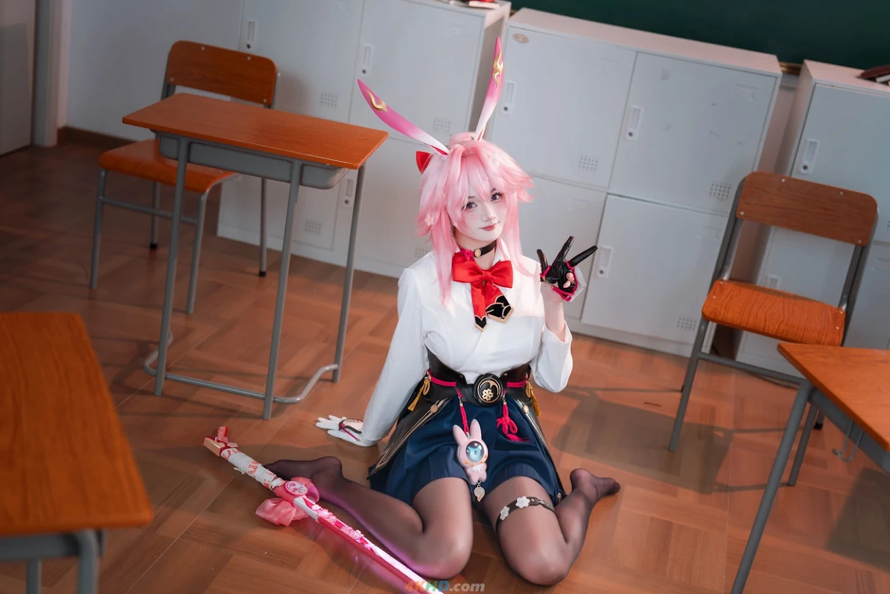 Xiaoyukiko - Evanescia — photo 18