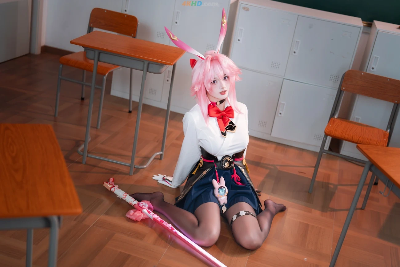 Xiaoyukiko - Evanescia — photo 19