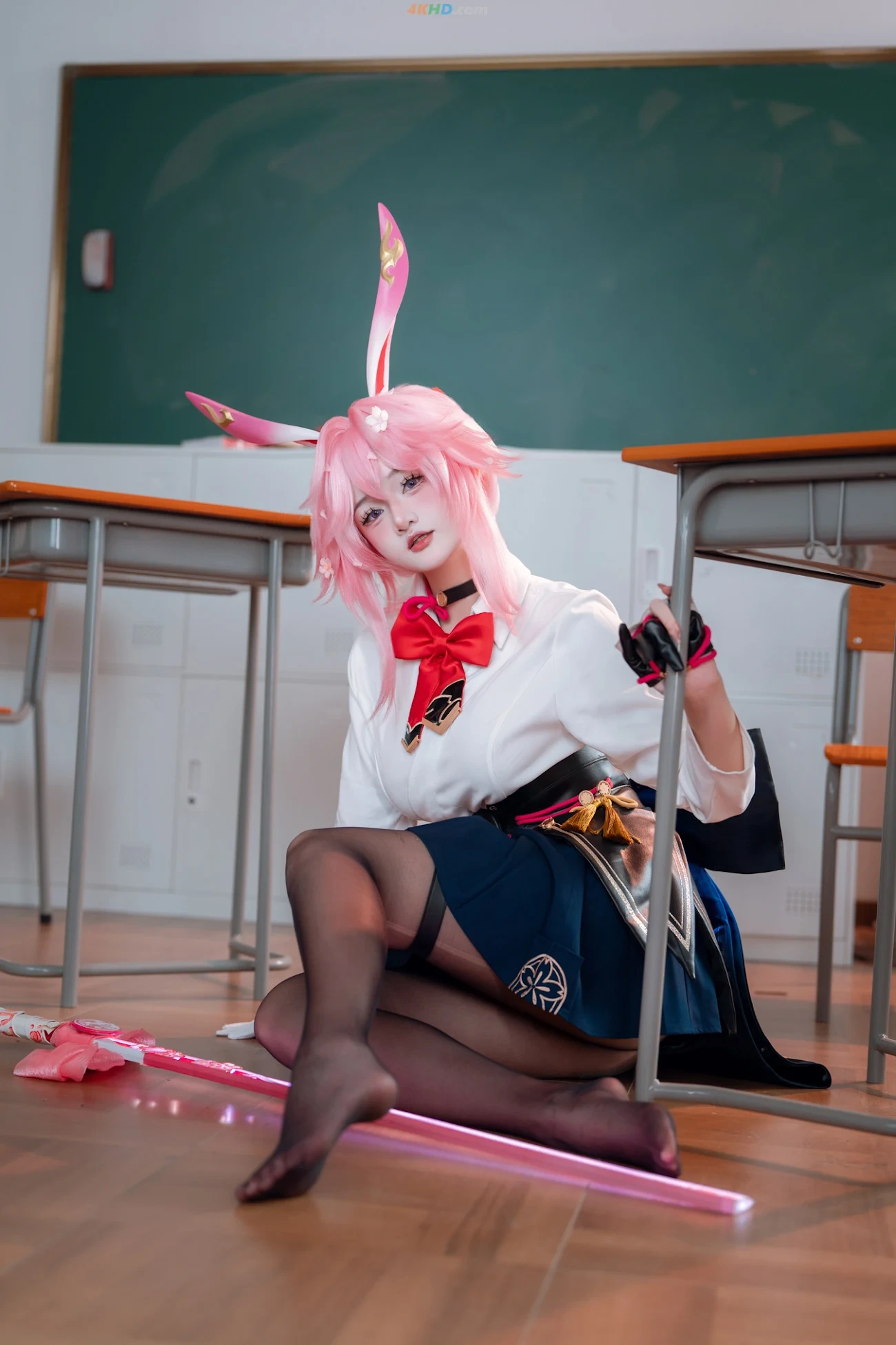 Xiaoyukiko - Evanescia — photo 20