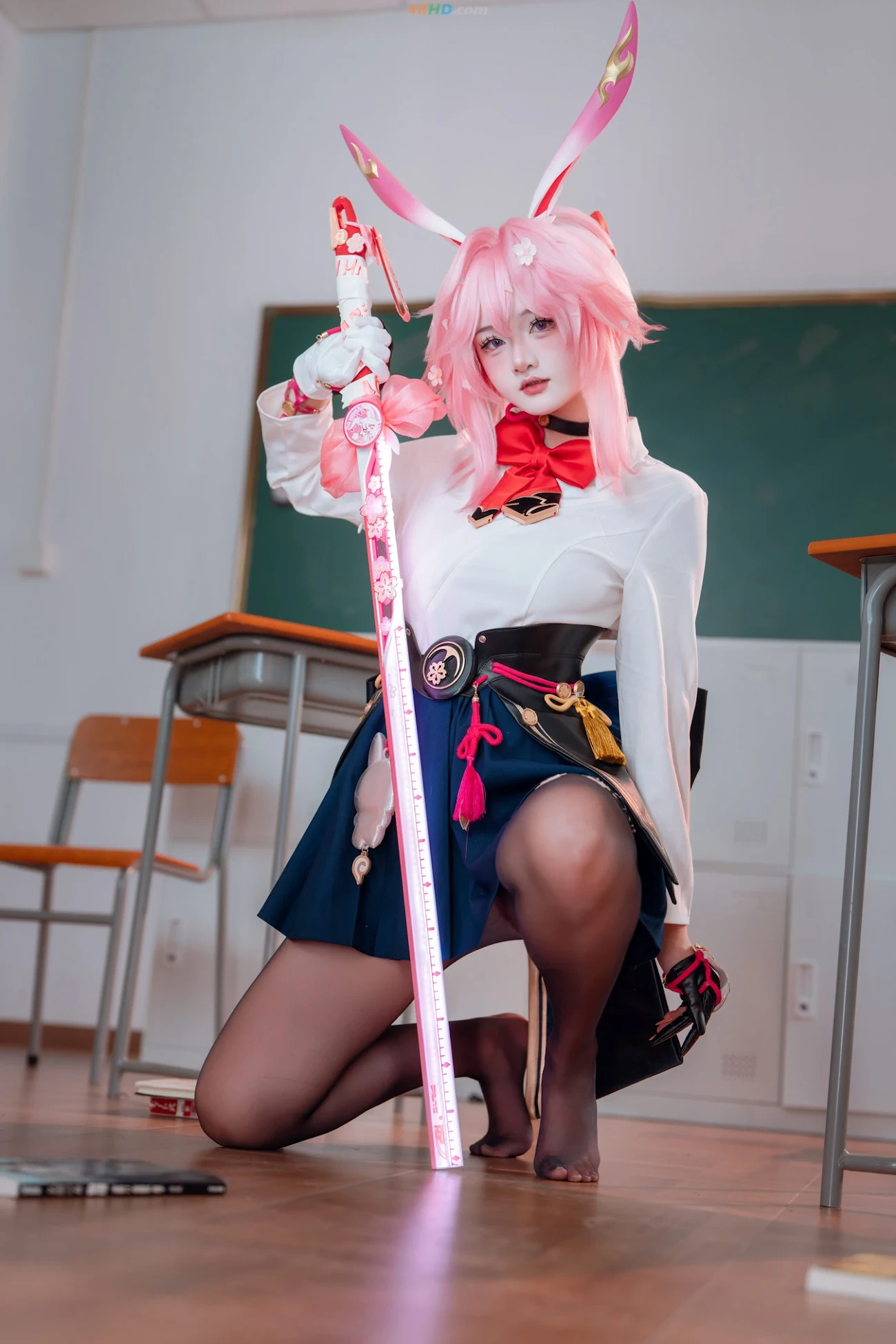 Xiaoyukiko - Evanescia — photo 21