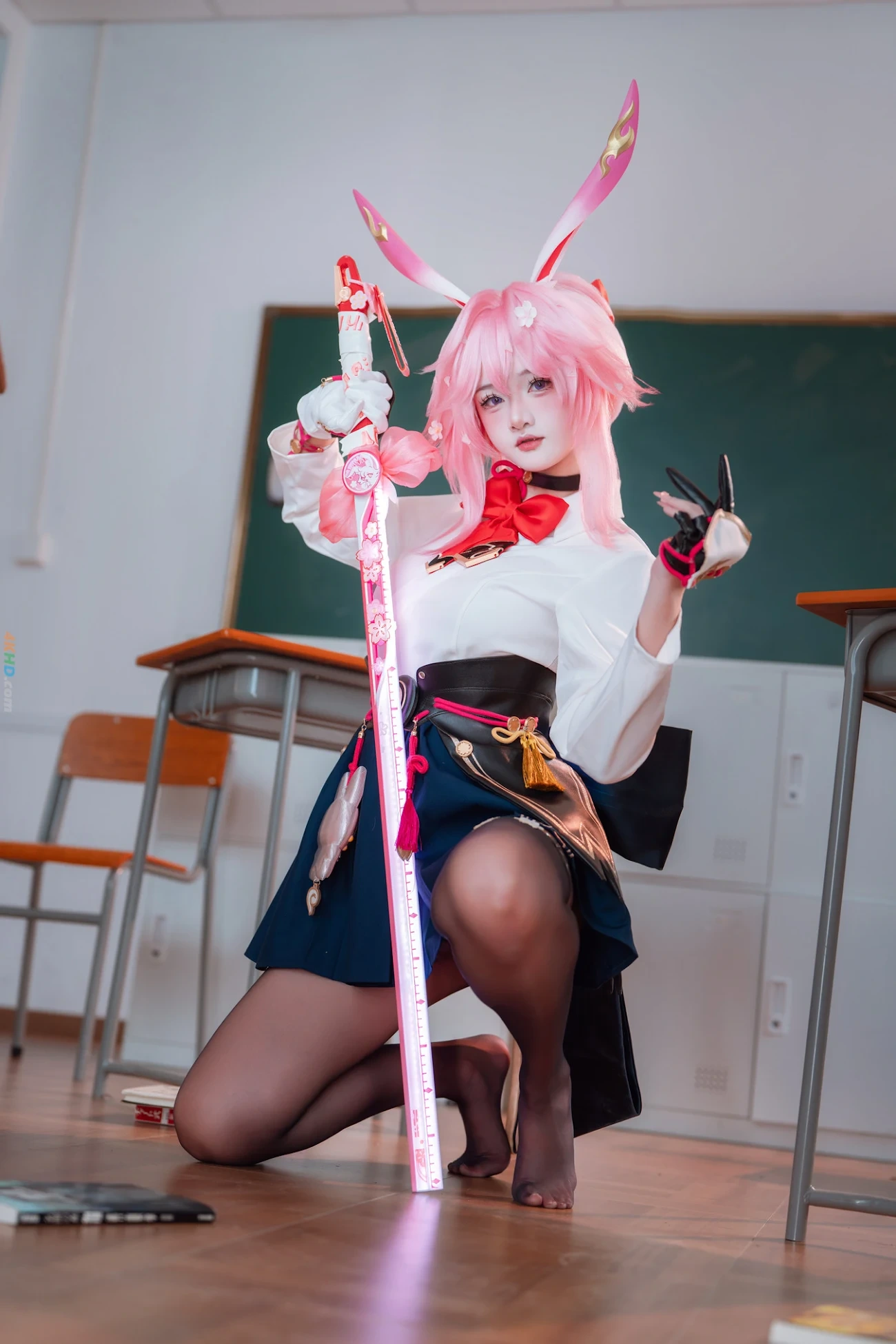 Xiaoyukiko - Evanescia — photo 22