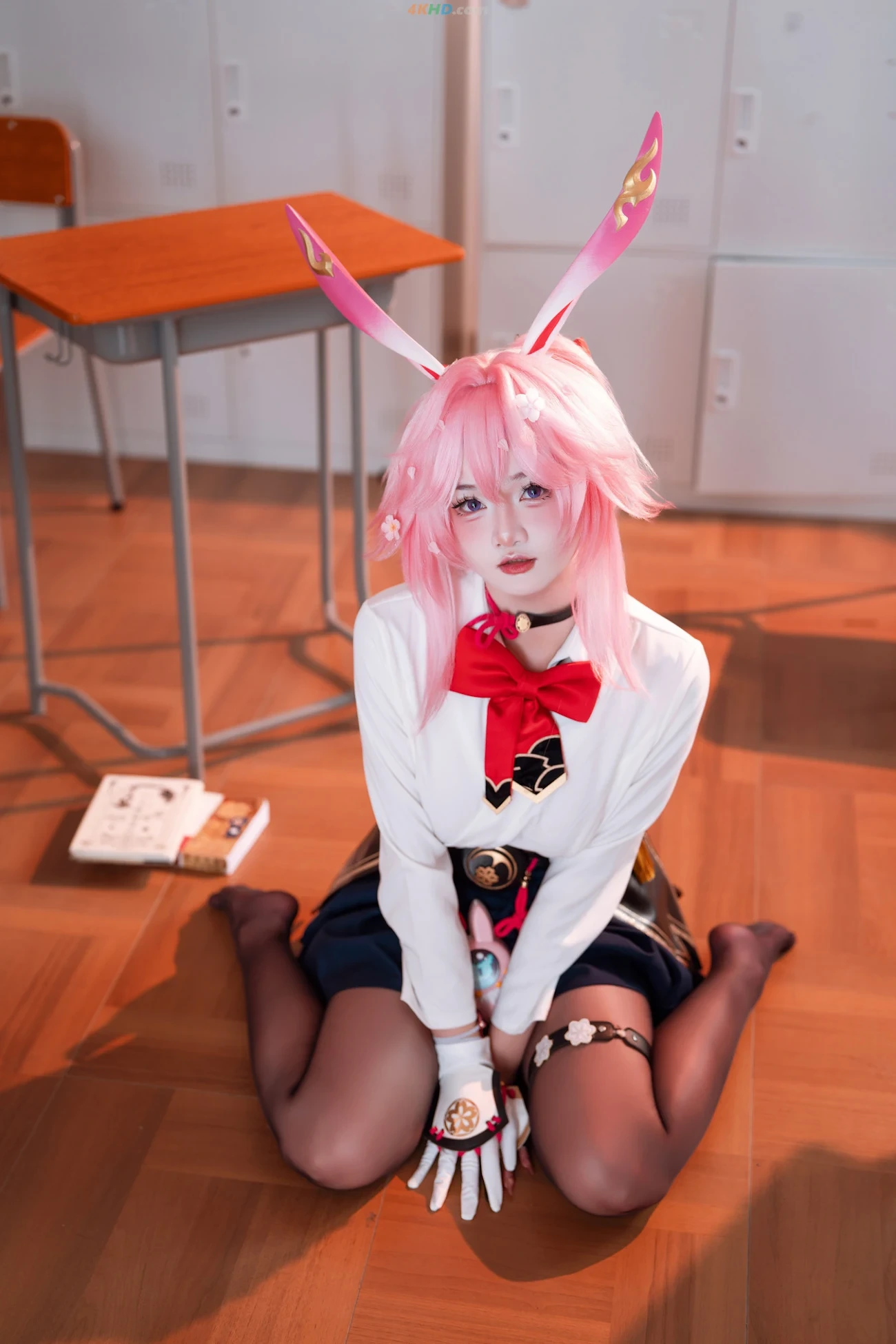 Xiaoyukiko - Evanescia — photo 23