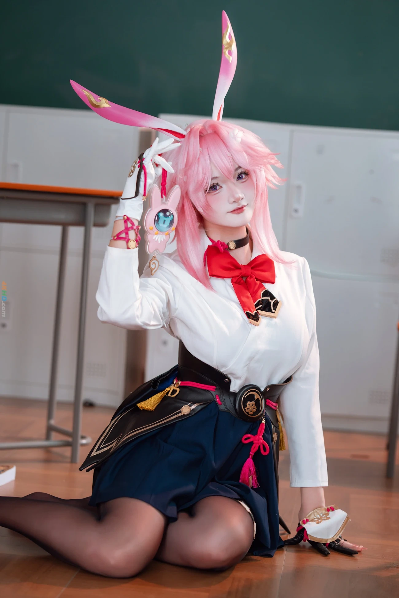 Xiaoyukiko - Evanescia — photo 24