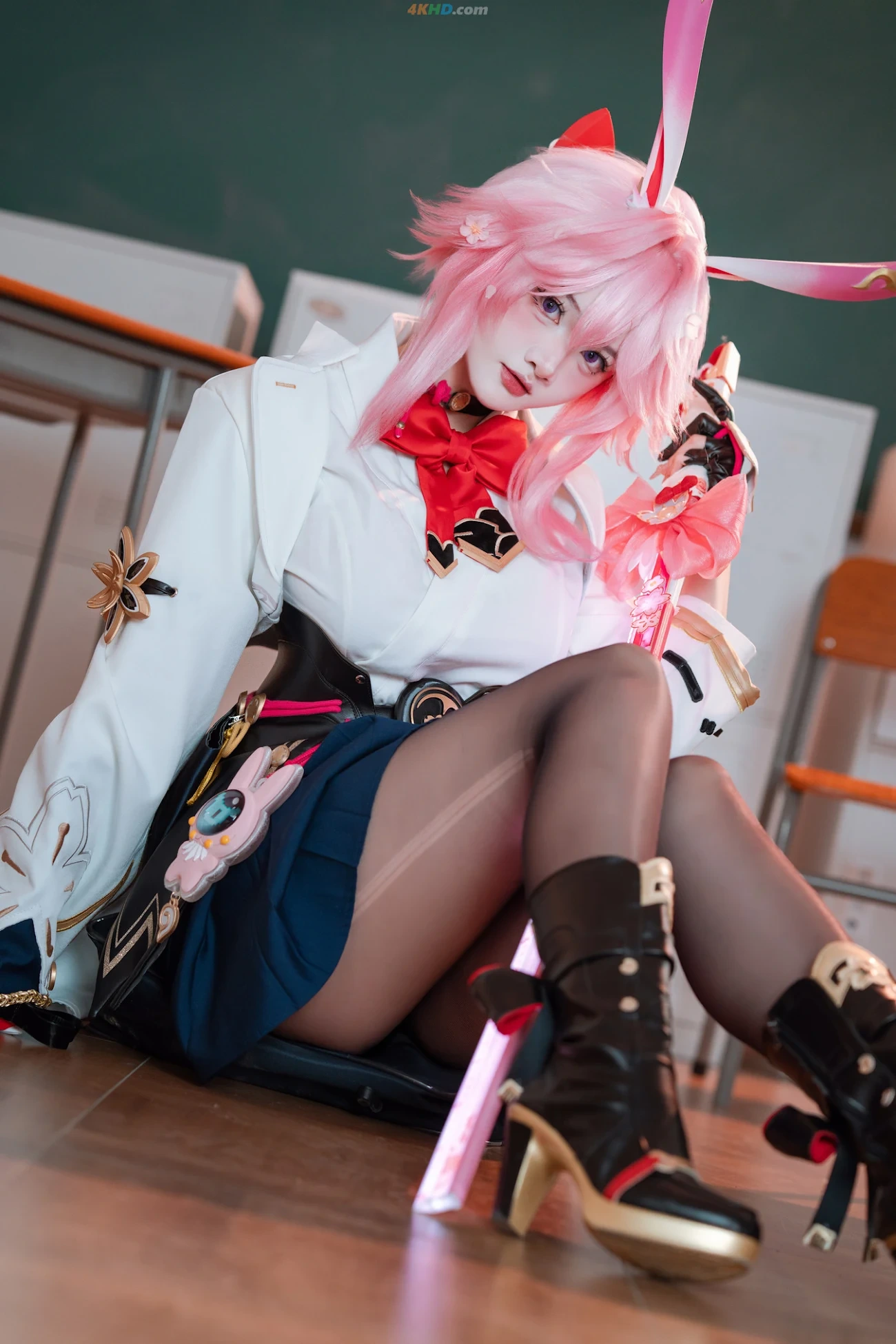Xiaoyukiko - Evanescia — photo 26