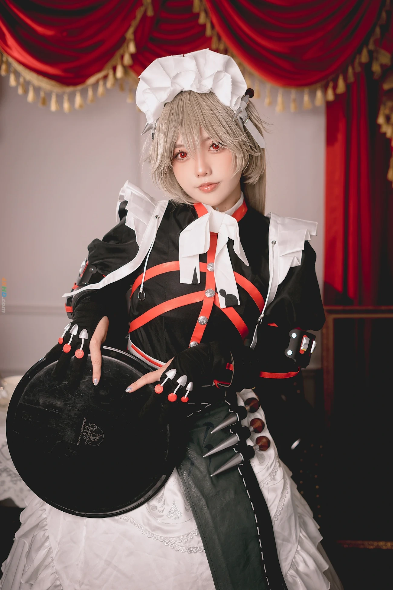 Messie Huang - Rina (Zenless Zone Zero) — photo 12