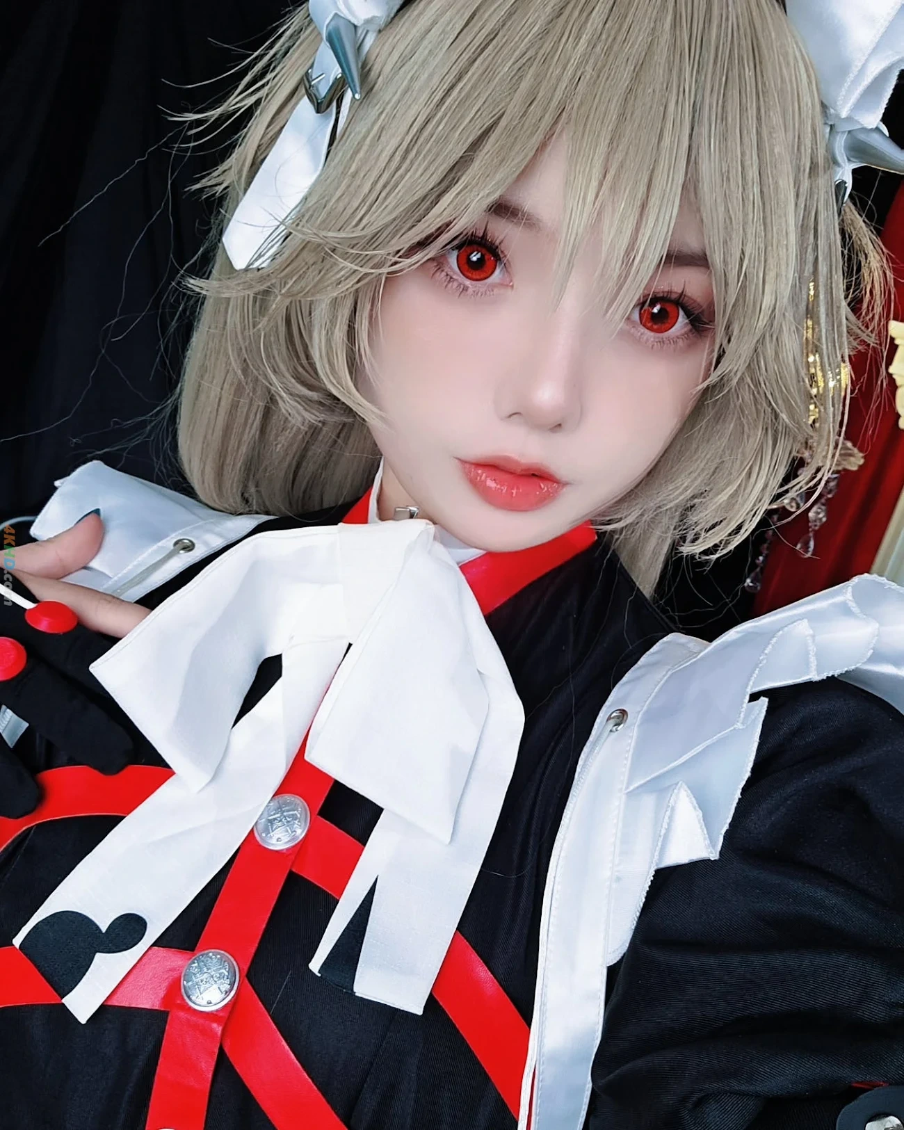 Messie Huang - Rina (Zenless Zone Zero) — photo 43