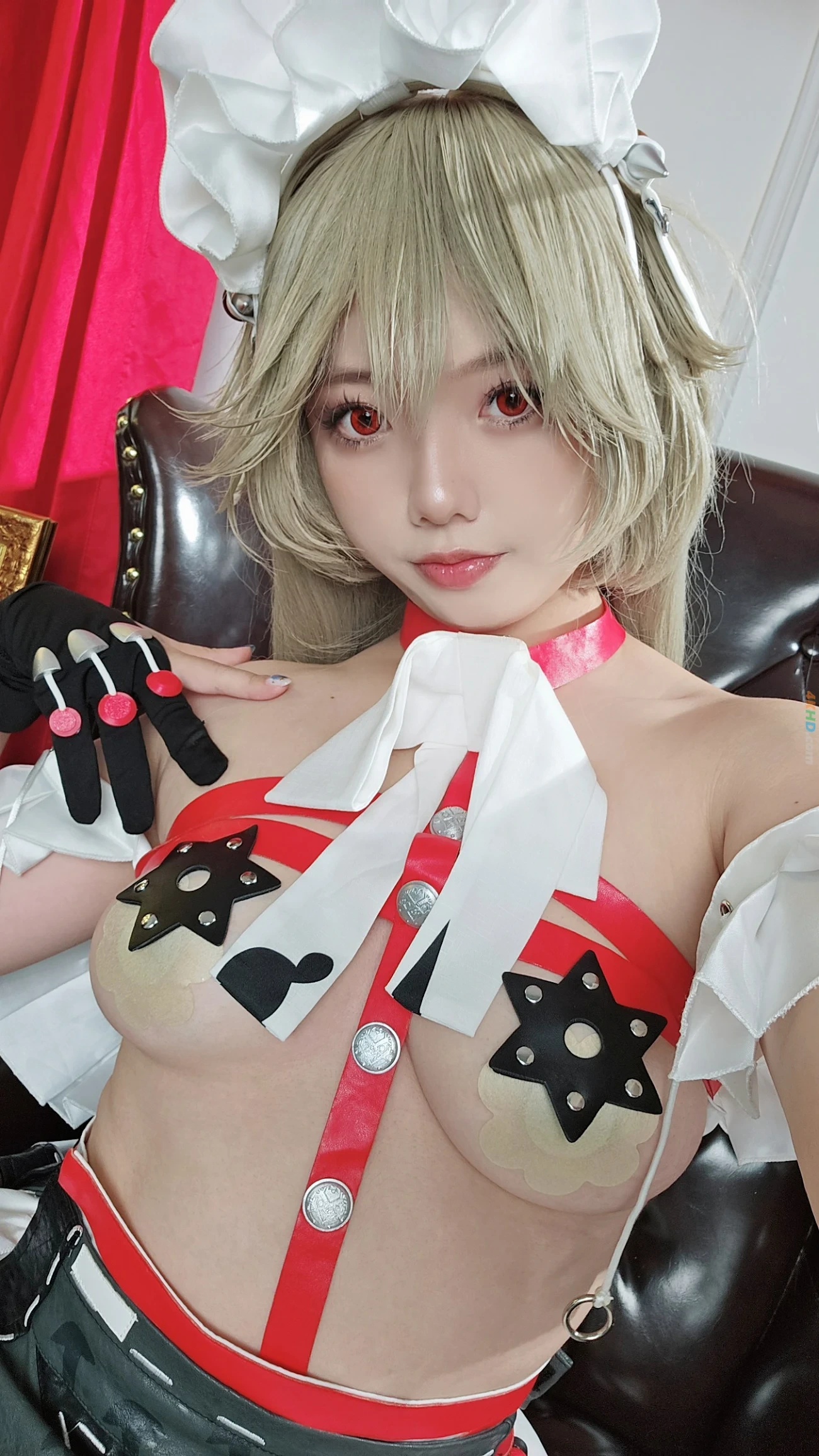 Messie Huang - Rina (Zenless Zone Zero) — photo 72