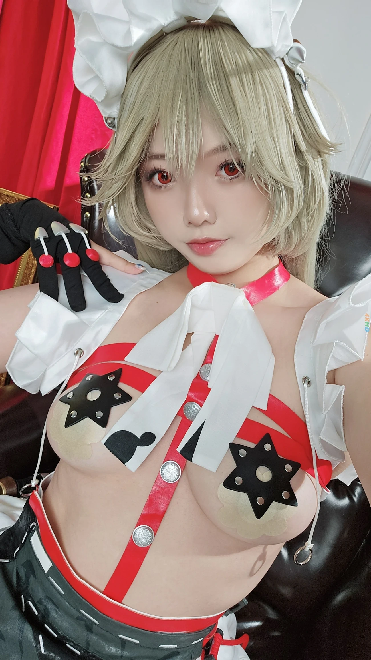 Messie Huang - Rina (Zenless Zone Zero) — photo 73