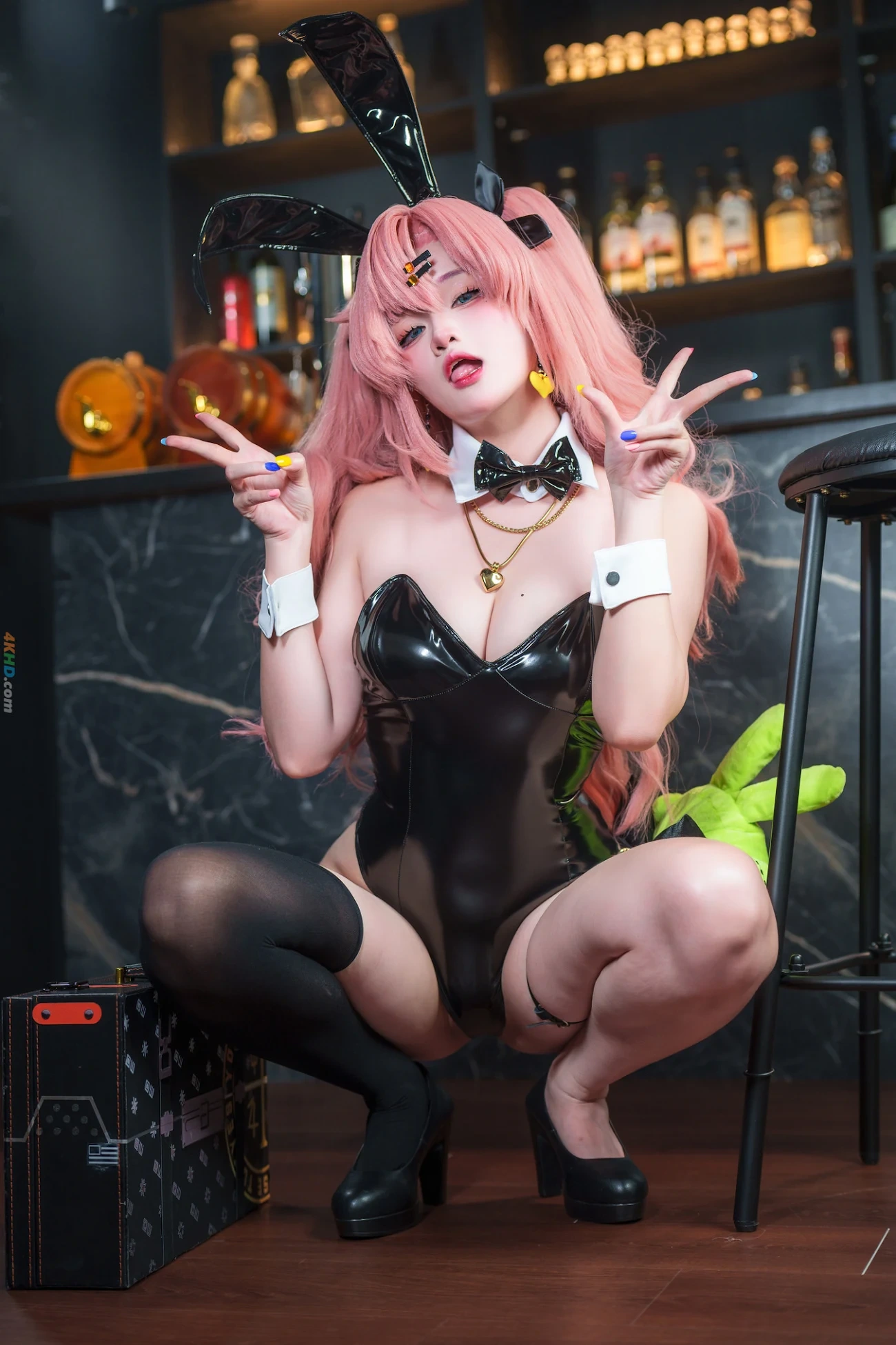 XiaoyukikoXiaoYu - Nicole Bunny — photo 7