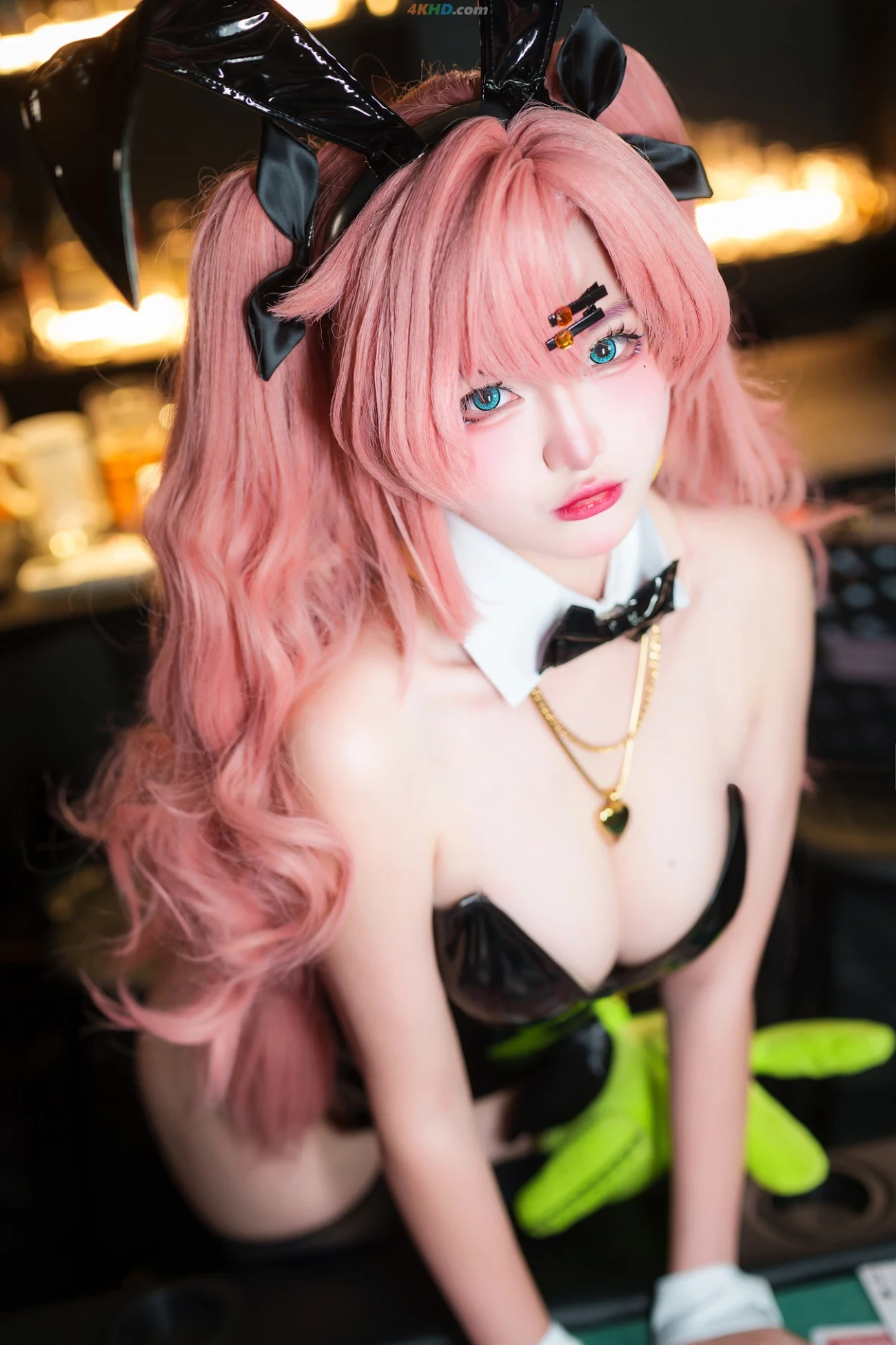XiaoyukikoXiaoYu - Nicole Bunny — photo 10