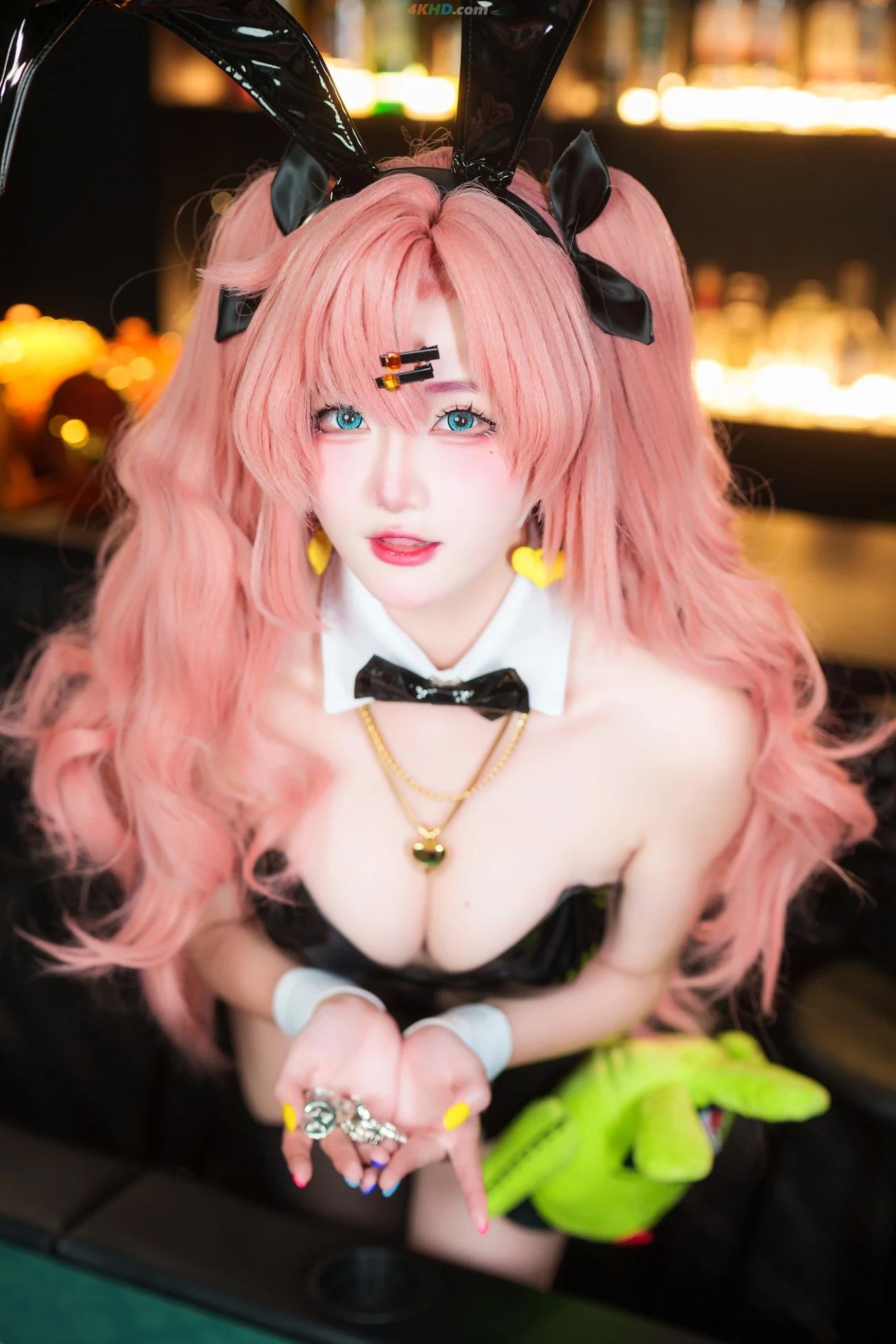 XiaoyukikoXiaoYu - Nicole Bunny — photo 11
