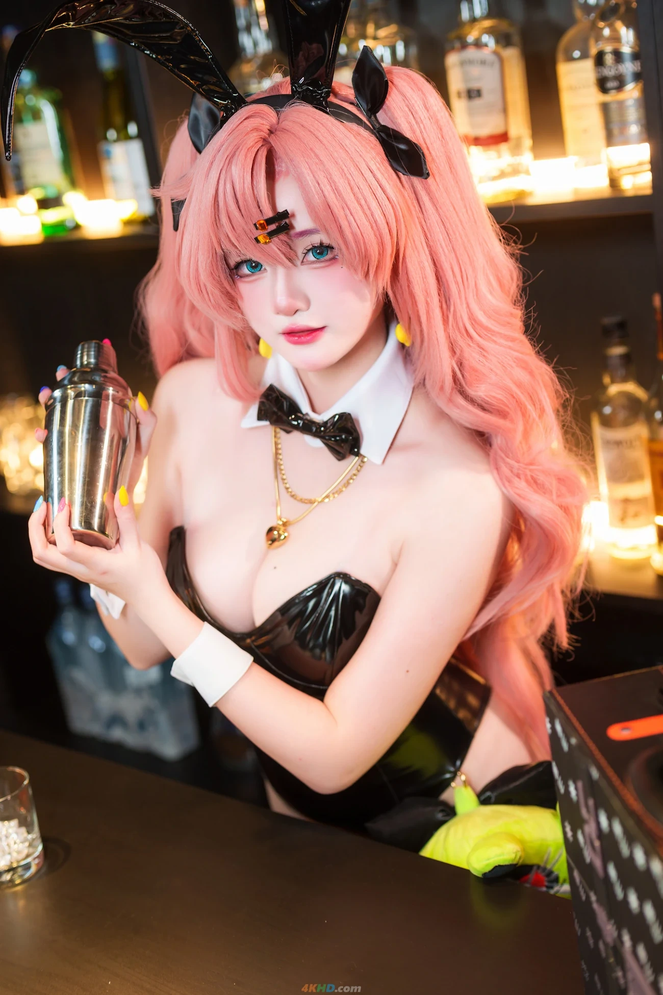 XiaoyukikoXiaoYu - Nicole Bunny — photo 12
