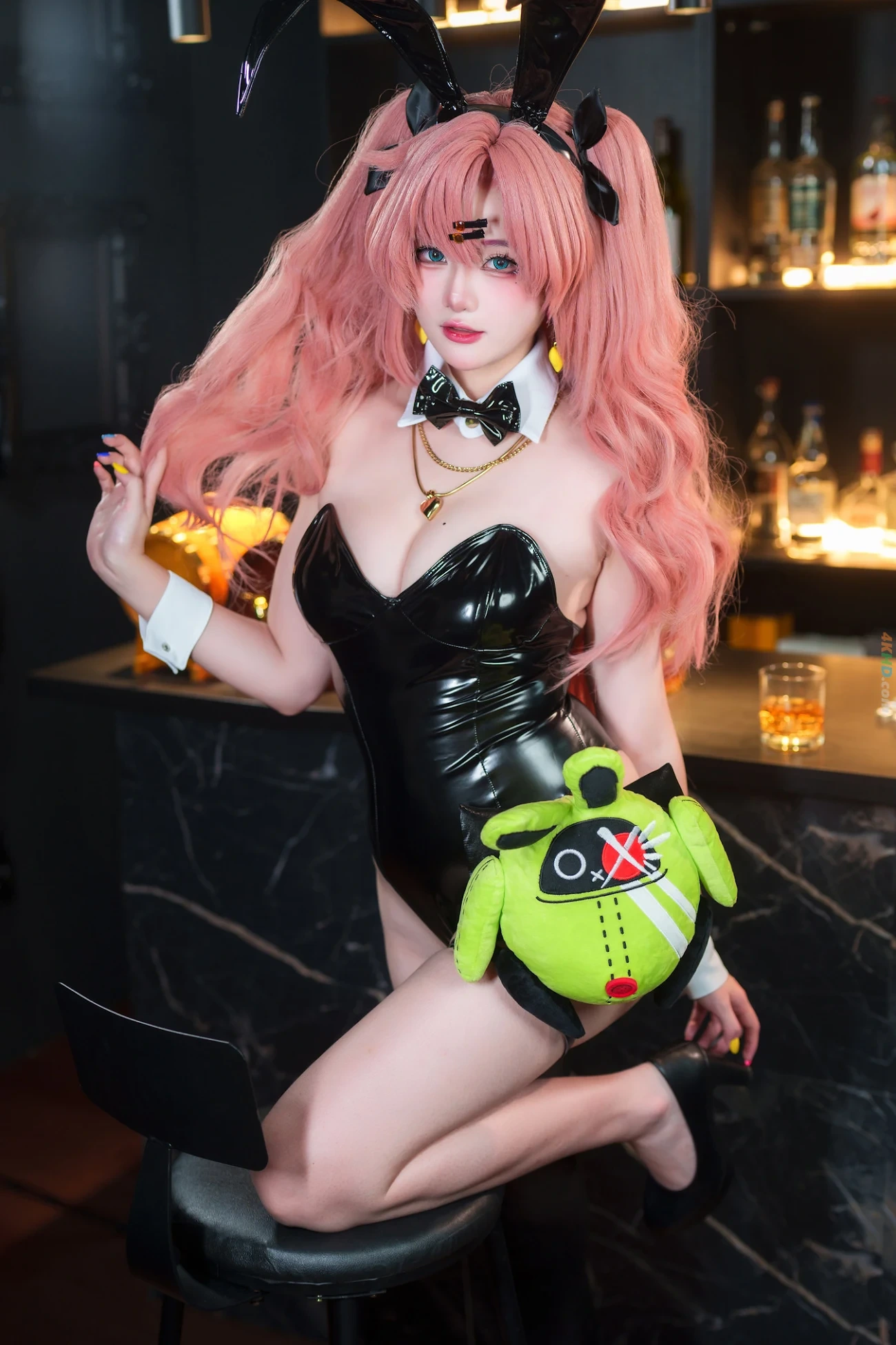 XiaoyukikoXiaoYu - Nicole Bunny — photo 17