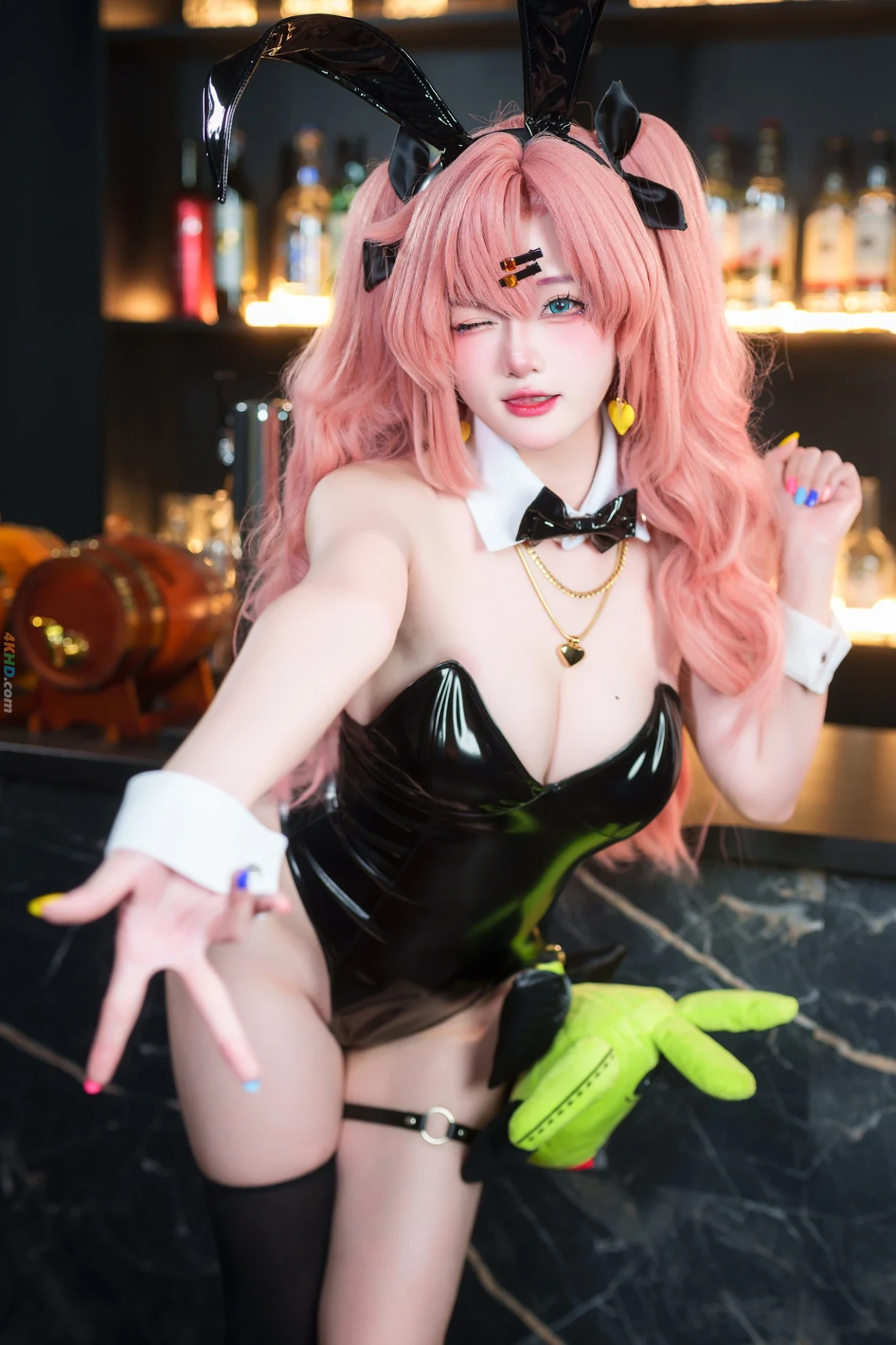XiaoyukikoXiaoYu - Nicole Bunny — photo 20