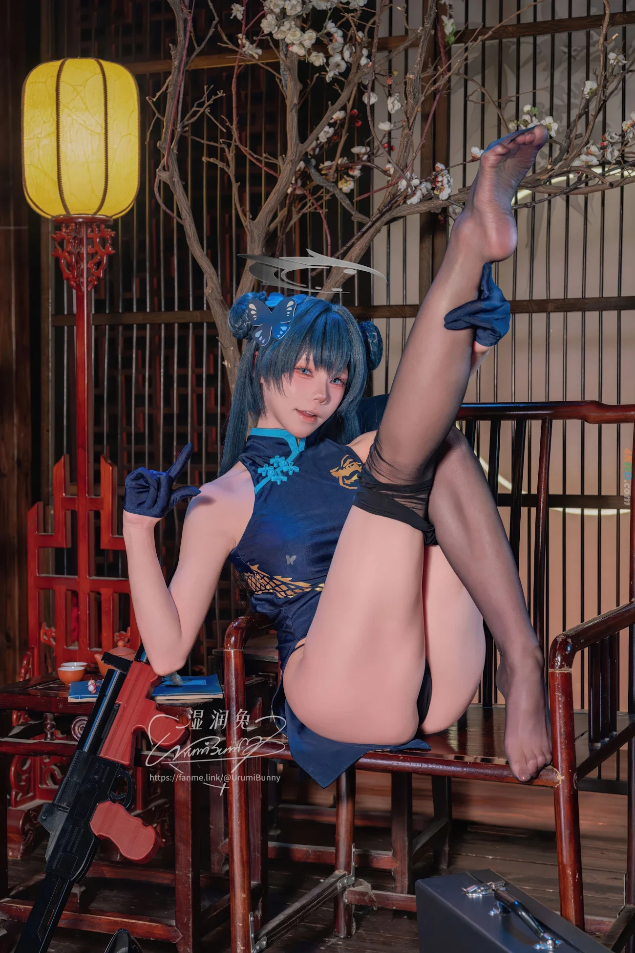 YaoYiKouTuNiang(YikoShiRunTu) - BiLanDangAn LongHuaFeiXiao — photo 24