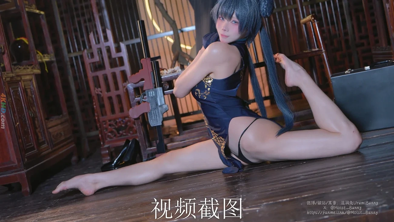 YaoYiKouTuNiang(YikoShiRunTu) - BiLanDangAn LongHuaFeiXiao — photo 115