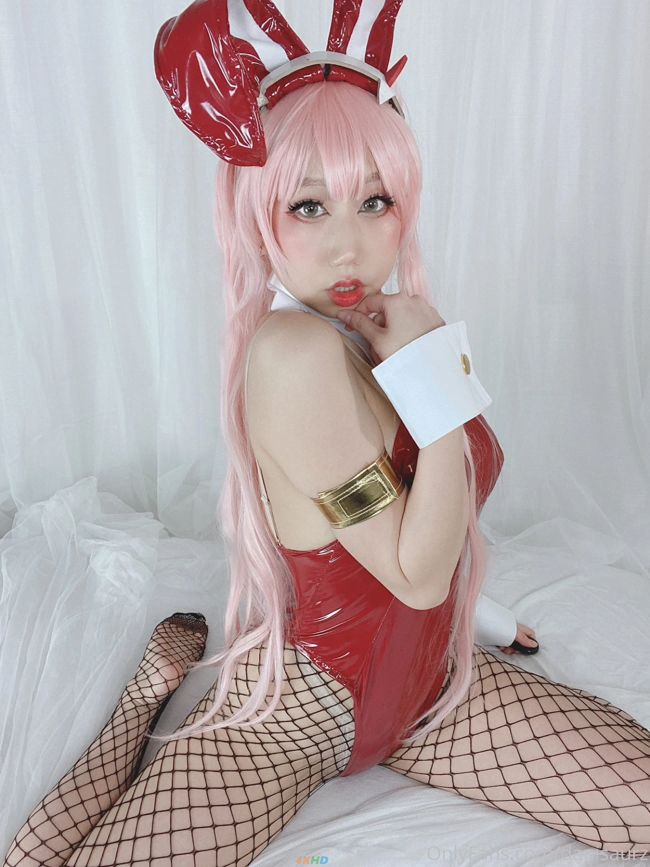 Danisaurz - Bunny Zero Two — photo 4